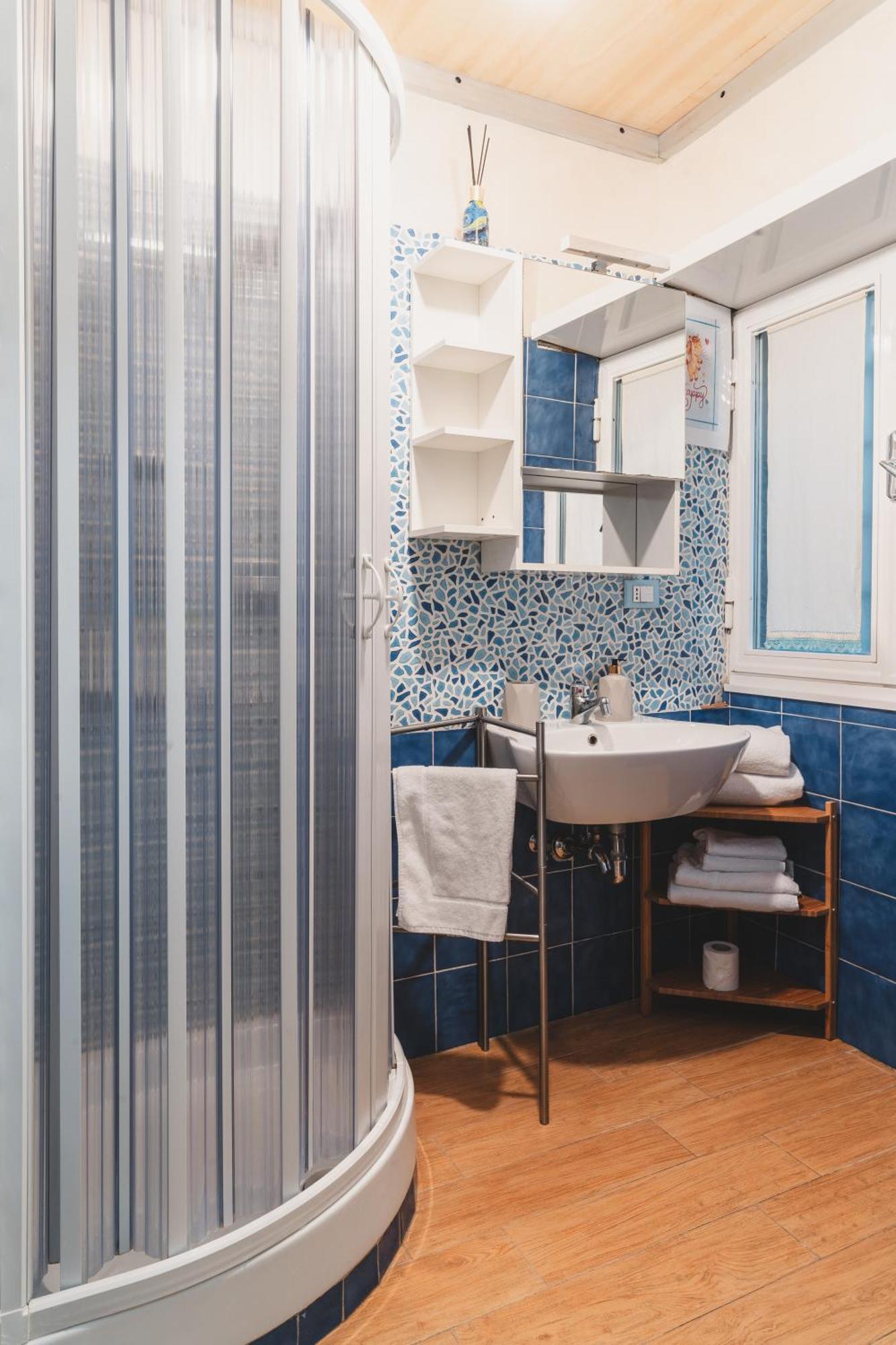 Acchiappasogno House San Paolo Apartment Rome