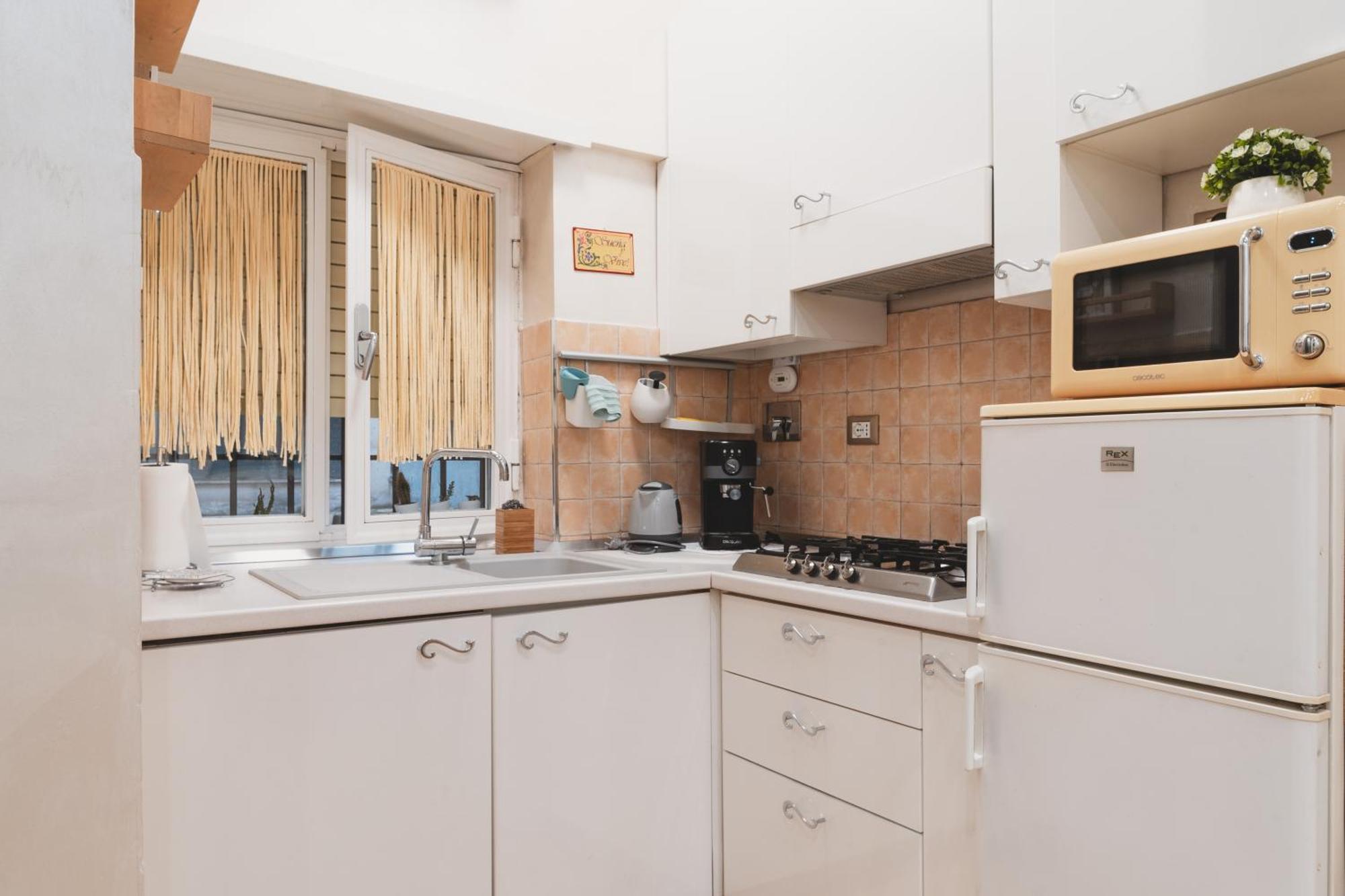 Acchiappasogno House San Paolo Rome