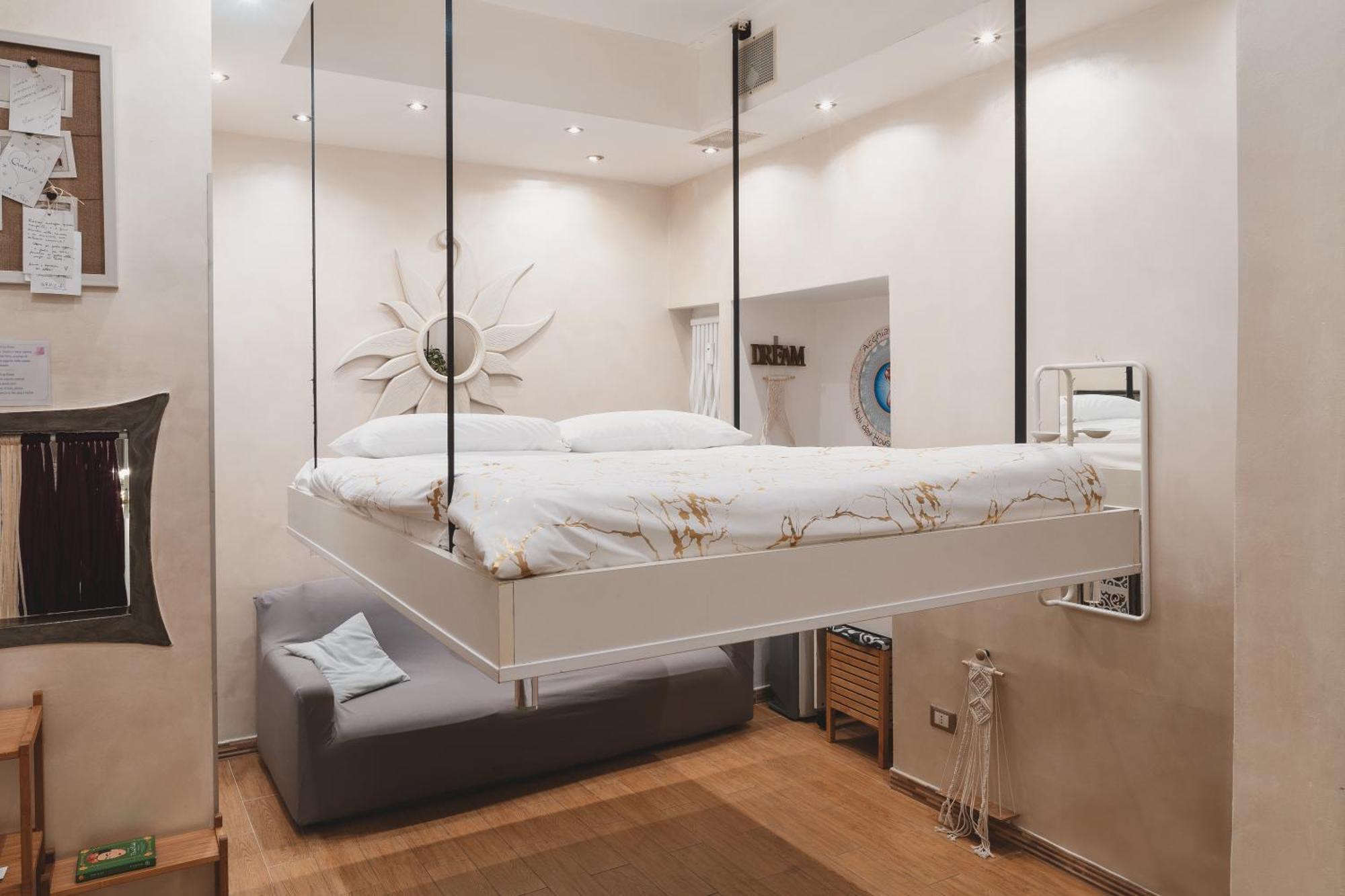 Acchiappasogno House San Paolo * Rome