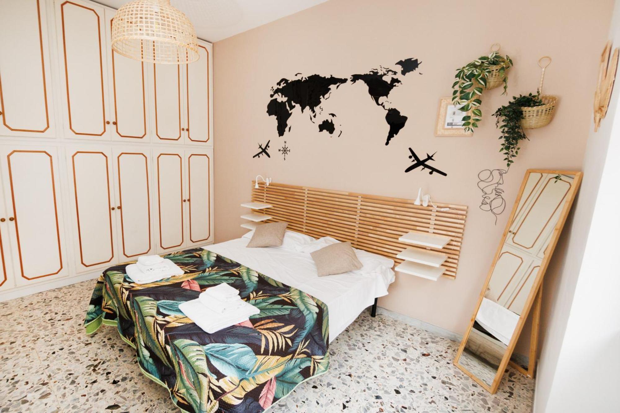 Apartamento Rhome Vatican Apts *