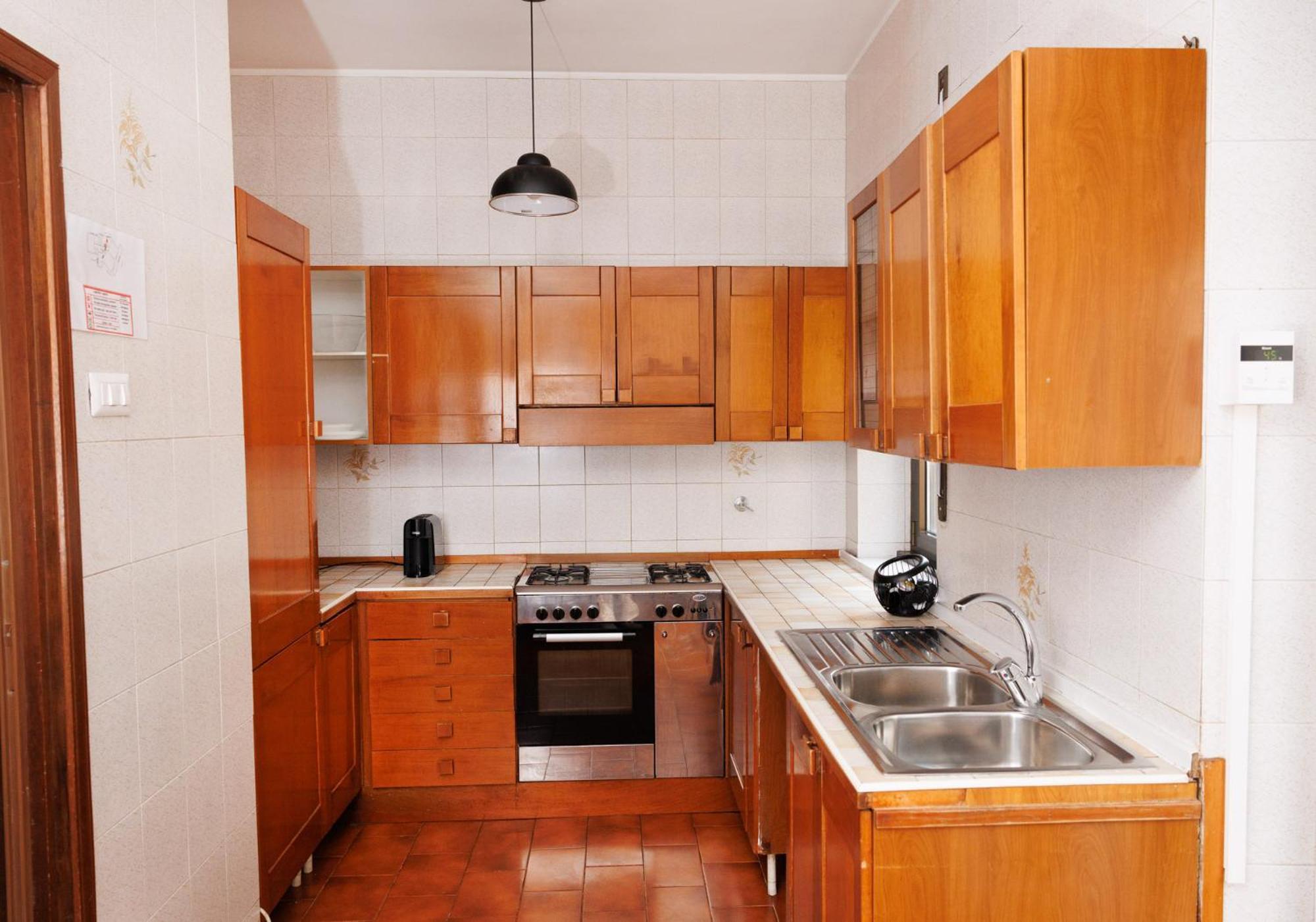 Rhome Vatican Apts Apartamento Roma