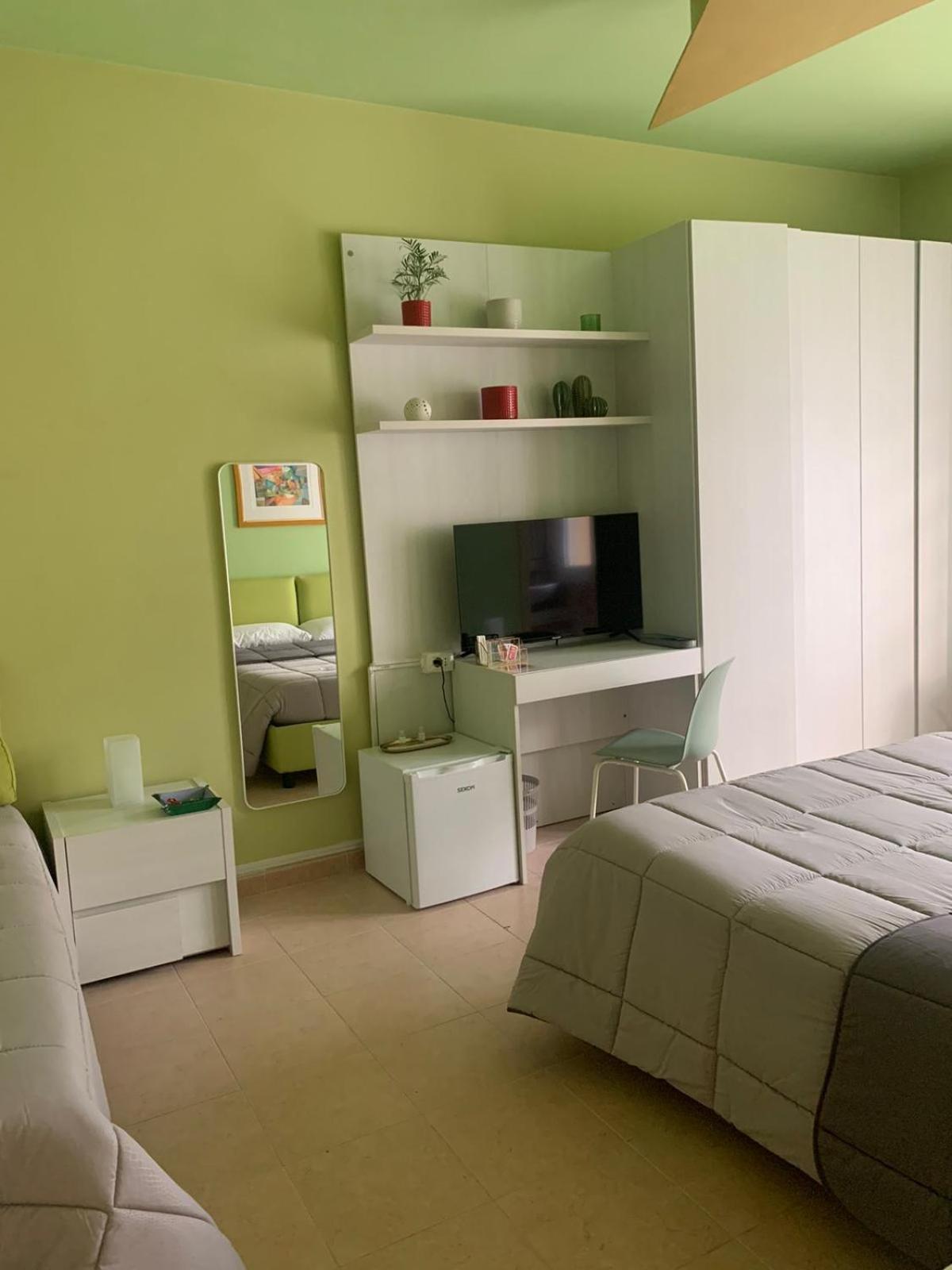 Homestay Di Raffaello L *