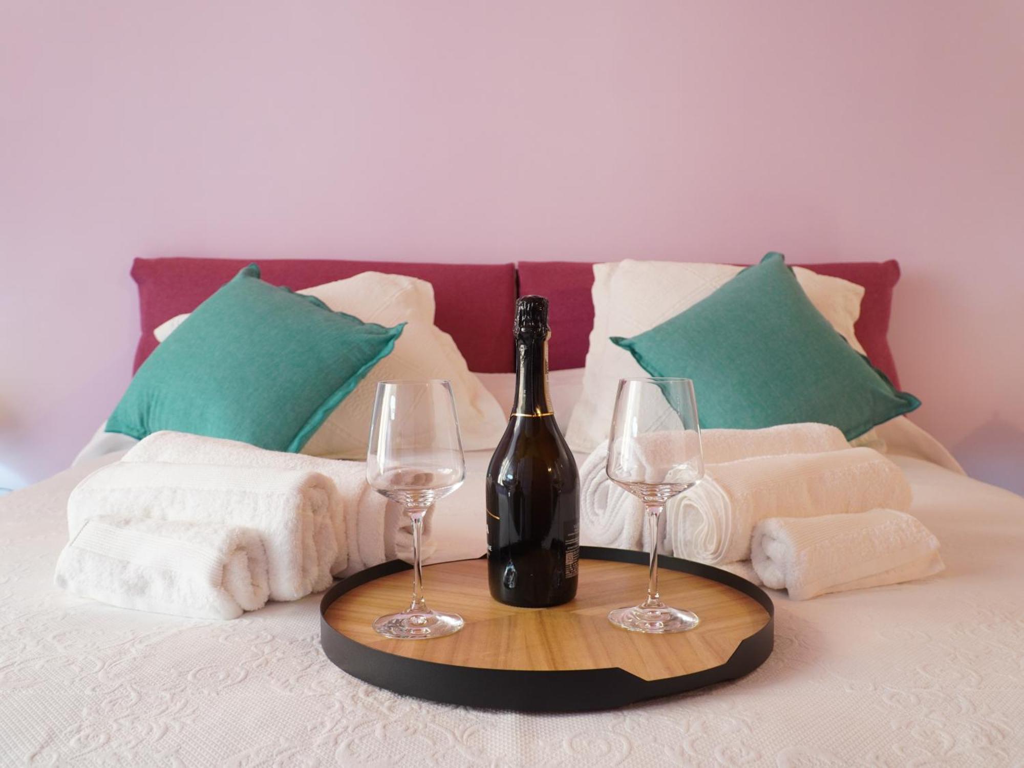 Apartamento Giancarla Luxory Apartment In Rome San Lorenzo - Termini