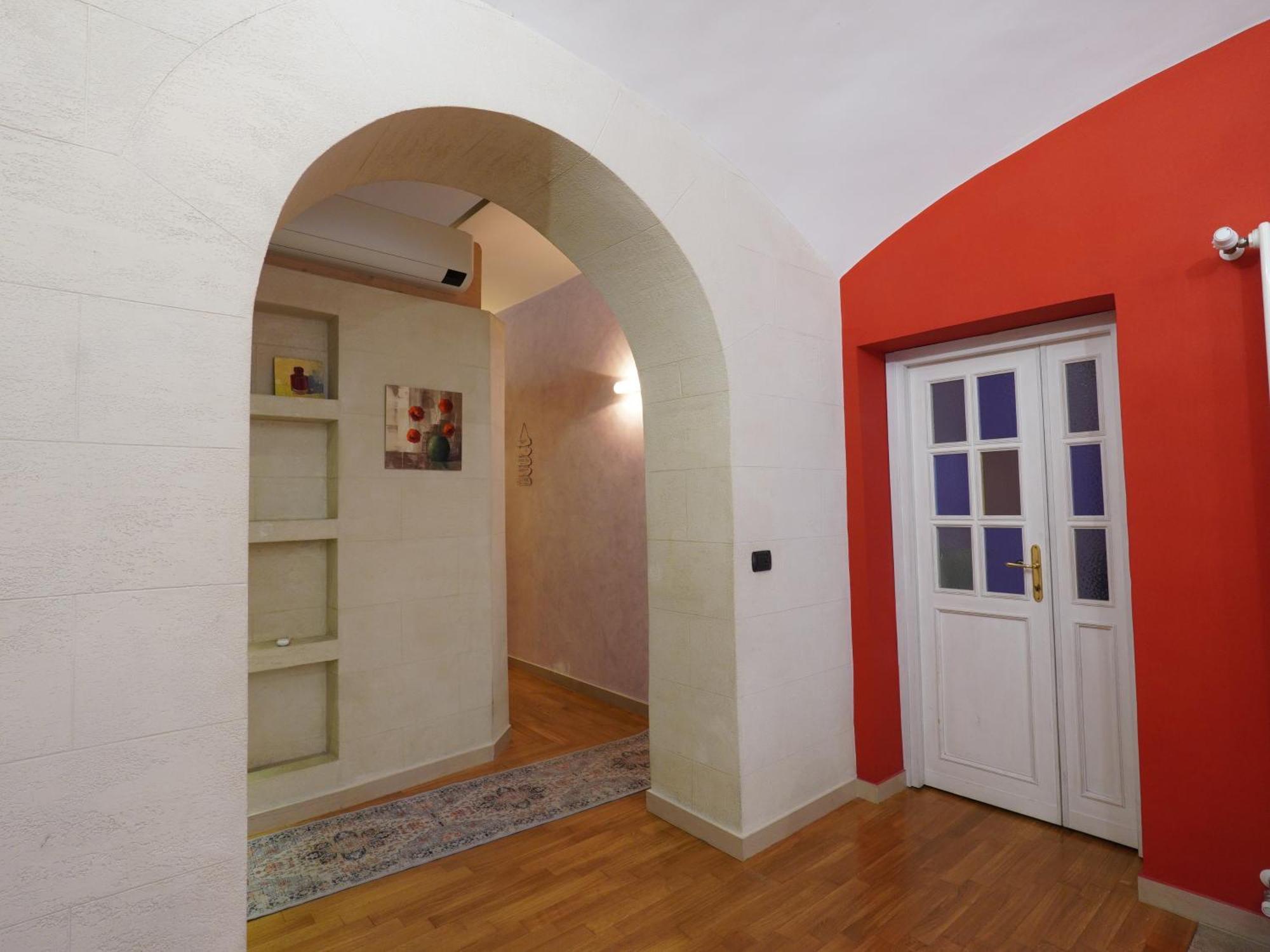 Apartamento Giancarla Luxory Apartment In Rome San Lorenzo - Termini *