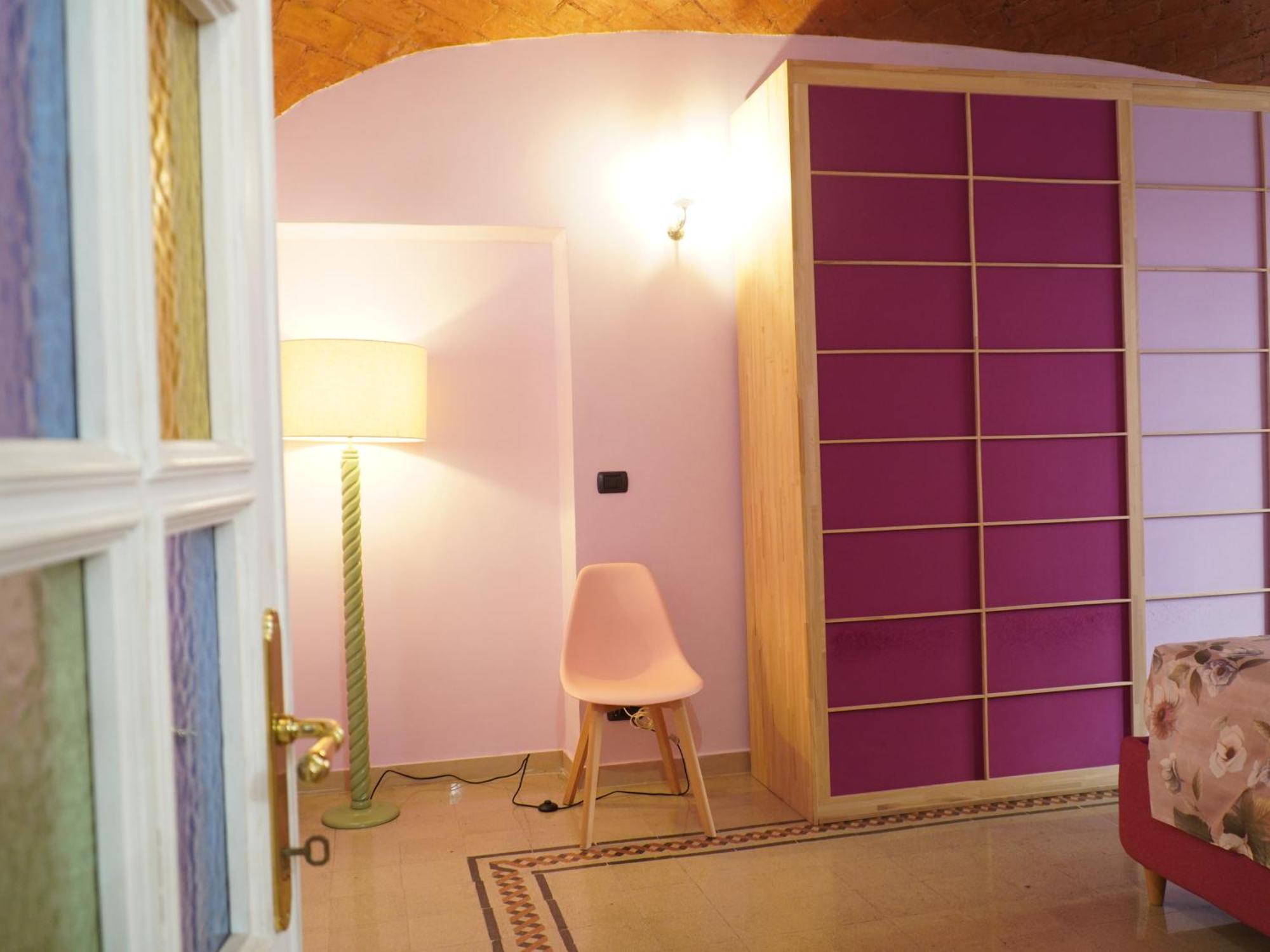 Giancarla Luxory Apartment In Rome San Lorenzo - Termini Roma