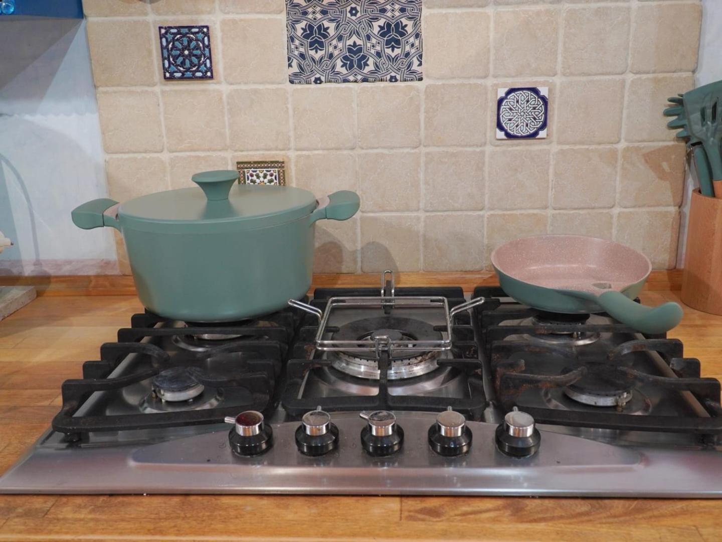 Giancarla Luxory Apartment In Rome San Lorenzo - Termini * Roma