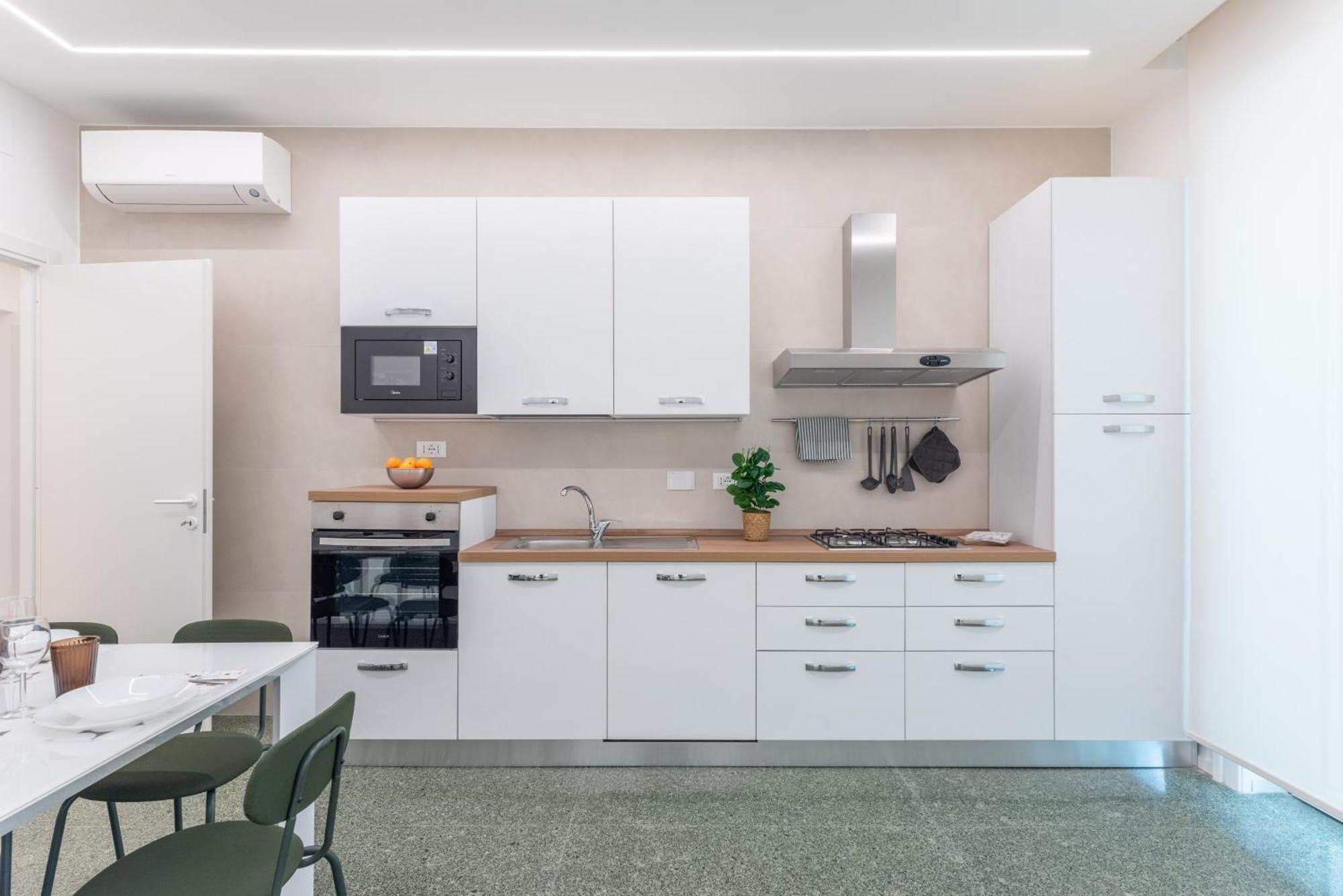 Domus Lux Angelica- Nearby Vatican Appartement *