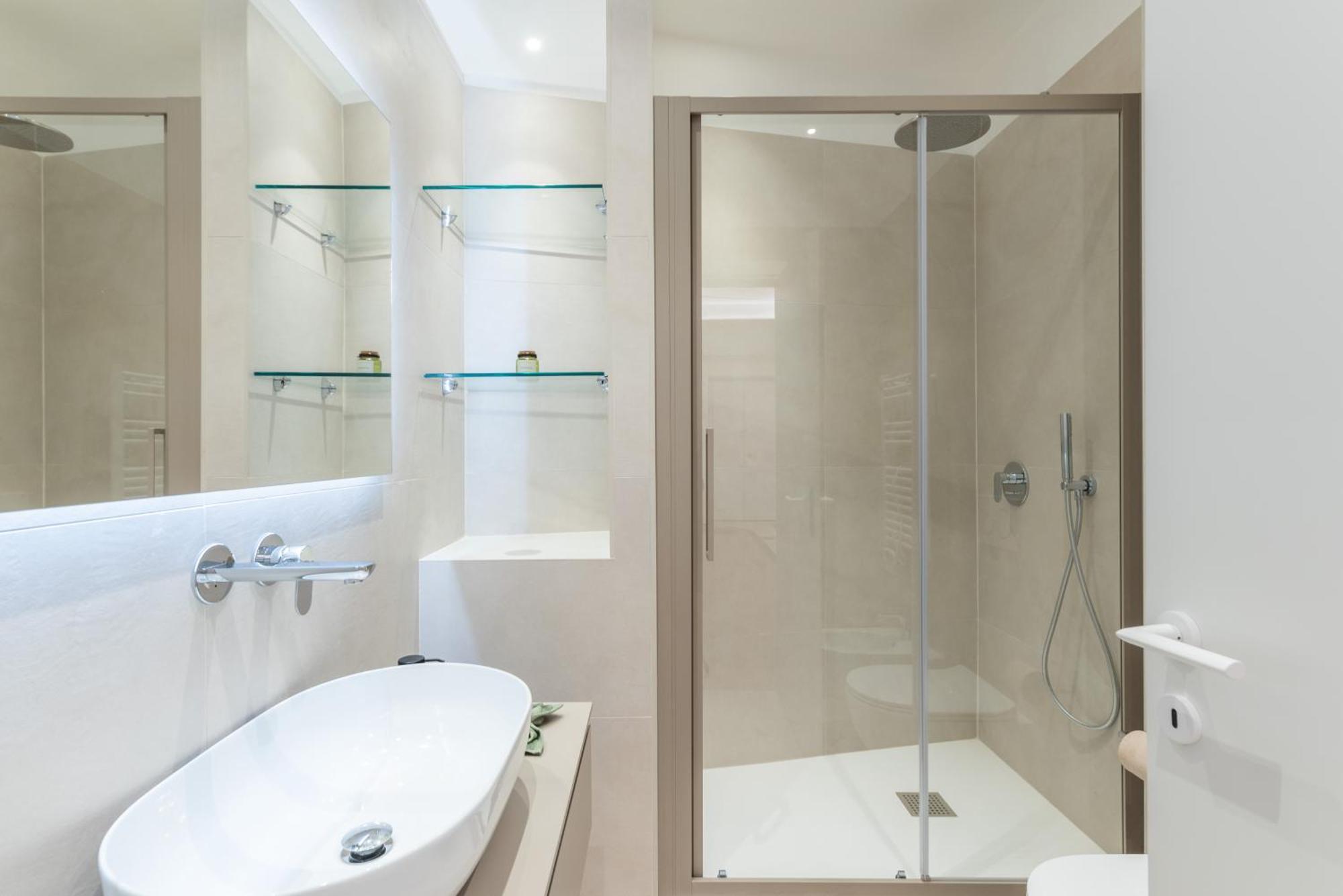 Domus Lux Angelica- Nearby Vatican Appartement *