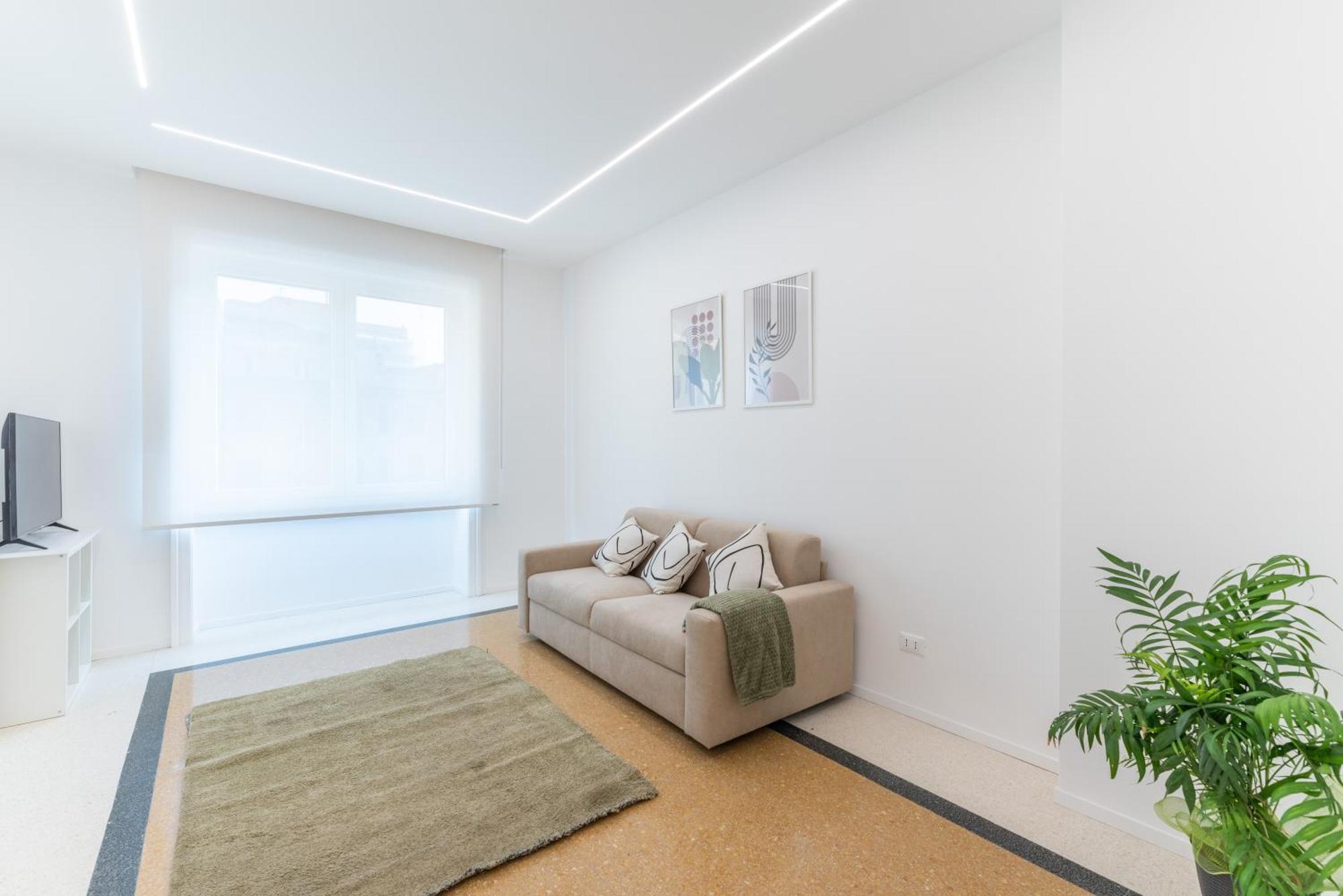 Appartement Domus Lux Angelica- Nearby Vatican *