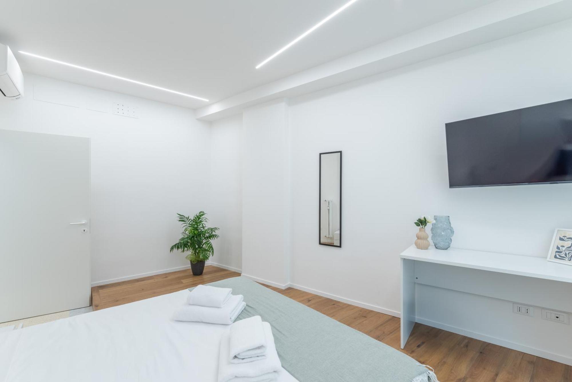 Domus Lux Angelica- Nearby Vatican Rome