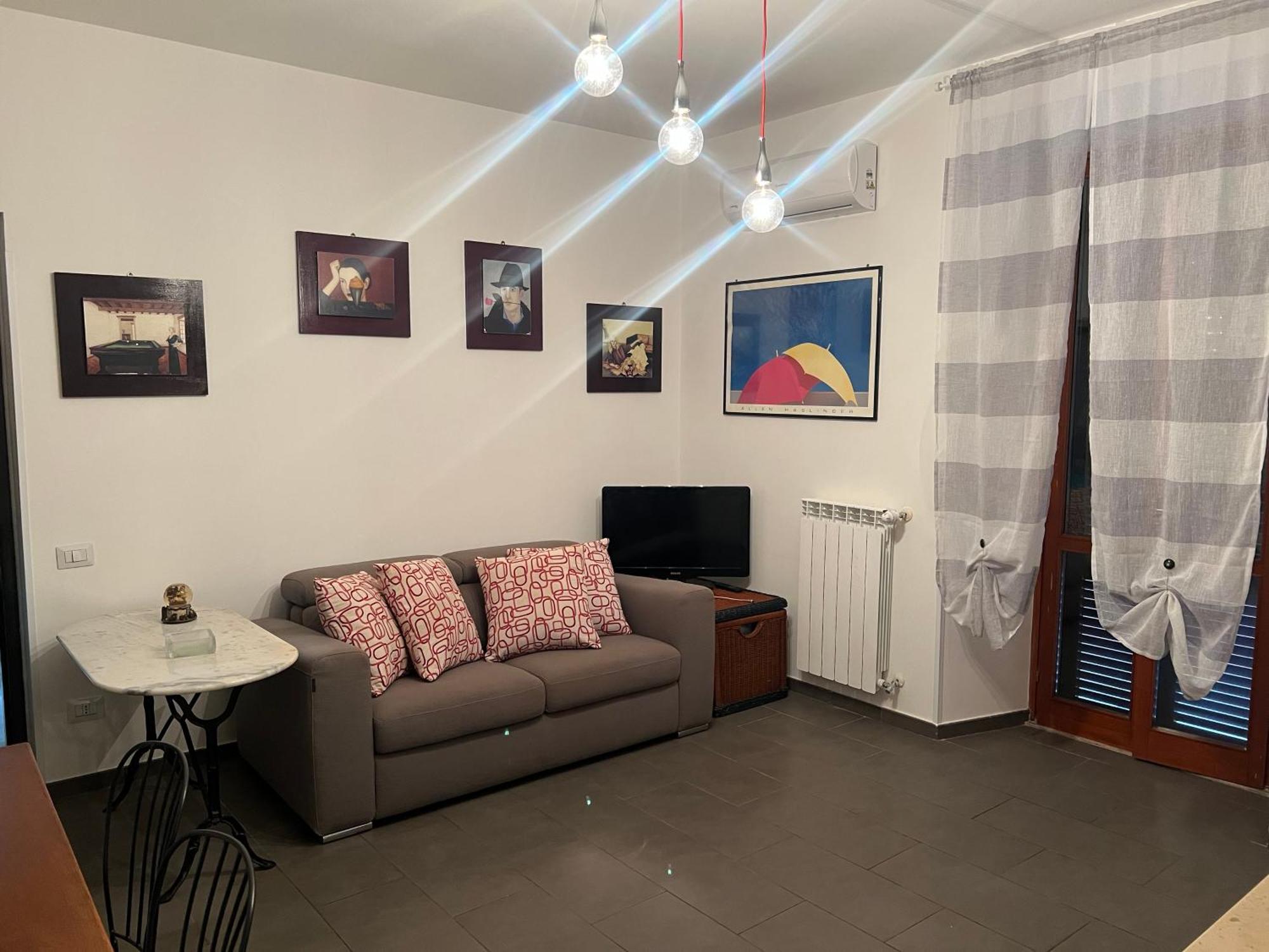 Apartment Domus Del Vicario Rome