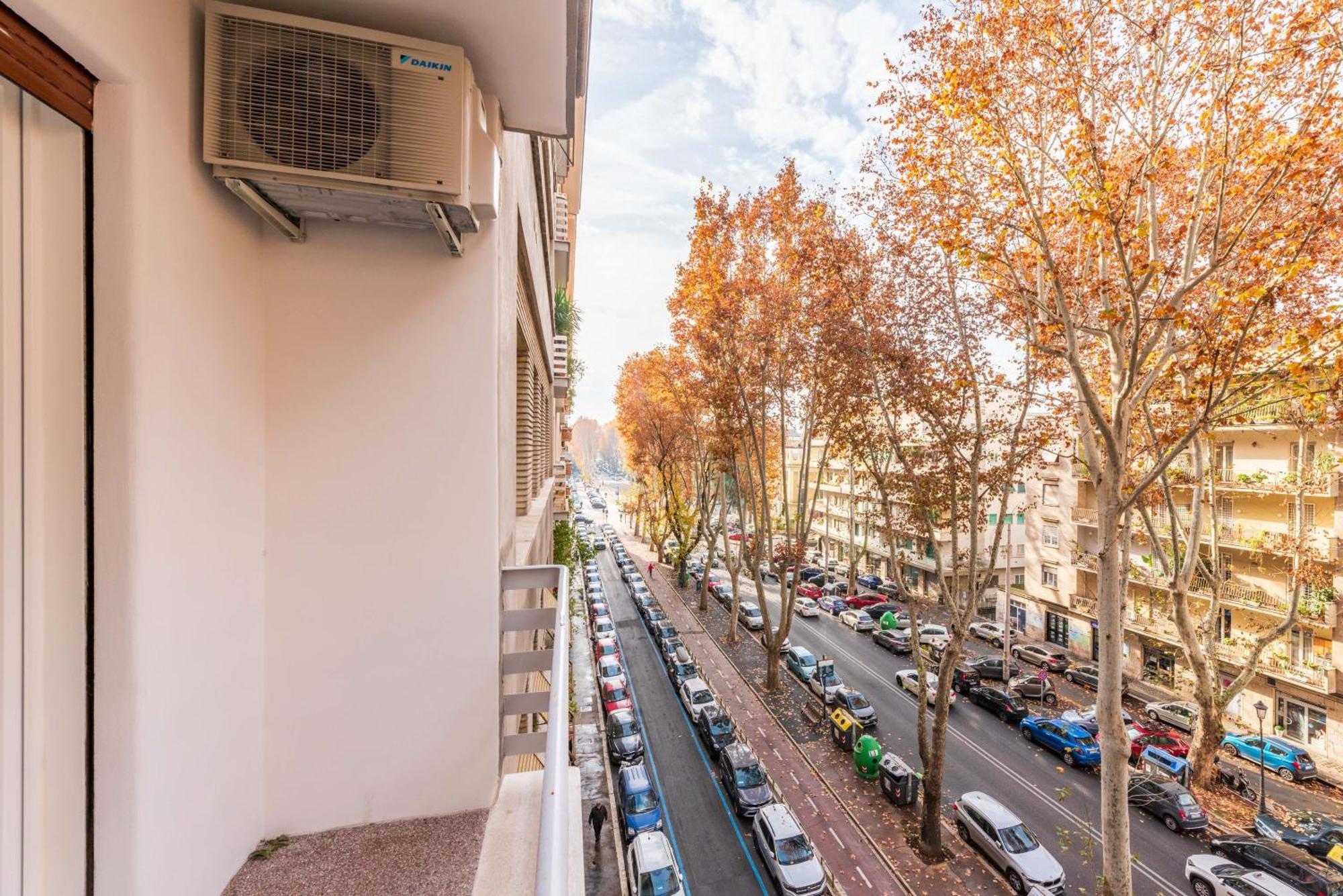 Appartement Domus Lux Angelica- Nearby Vatican