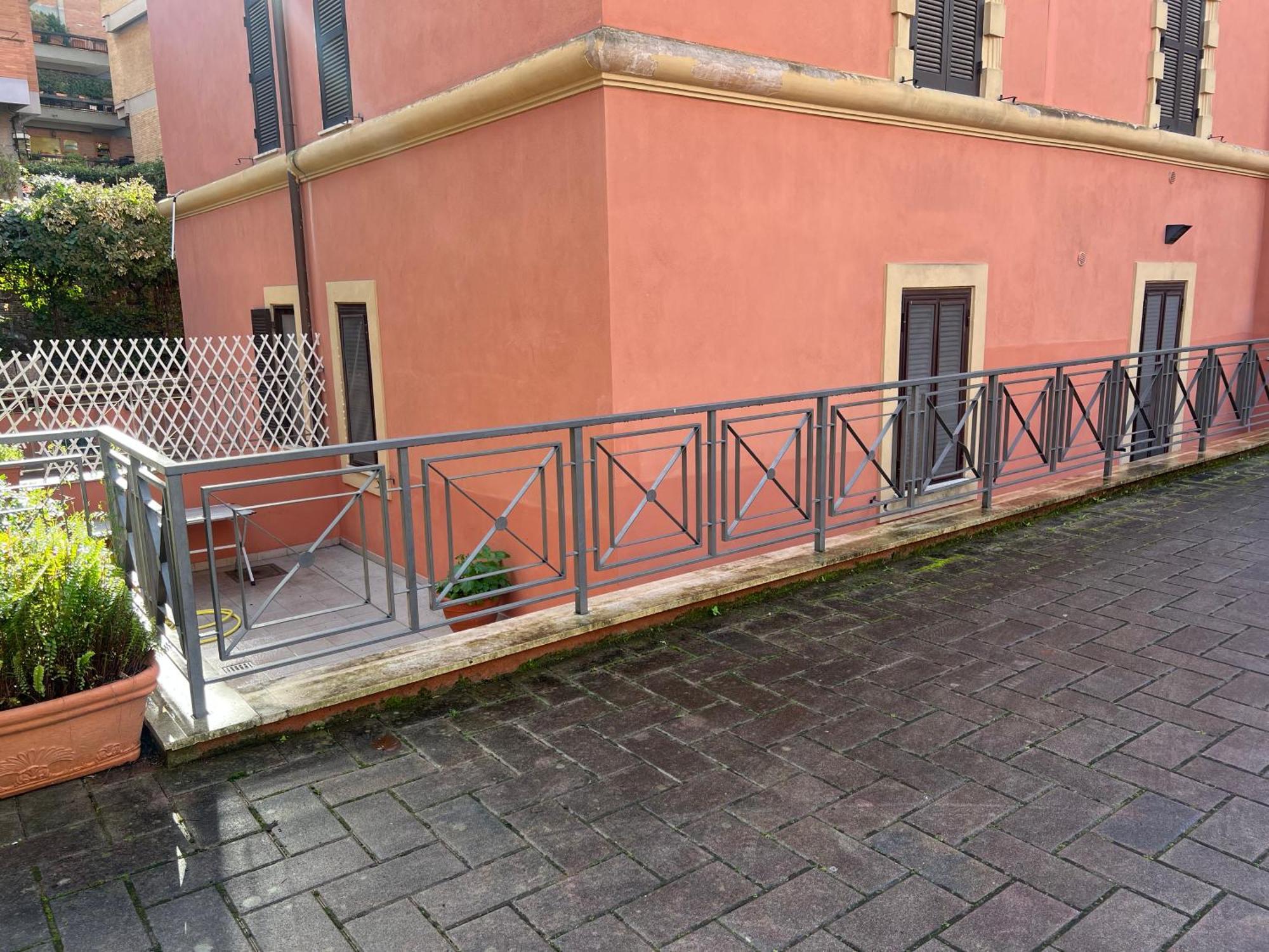 Domus Del Vicario