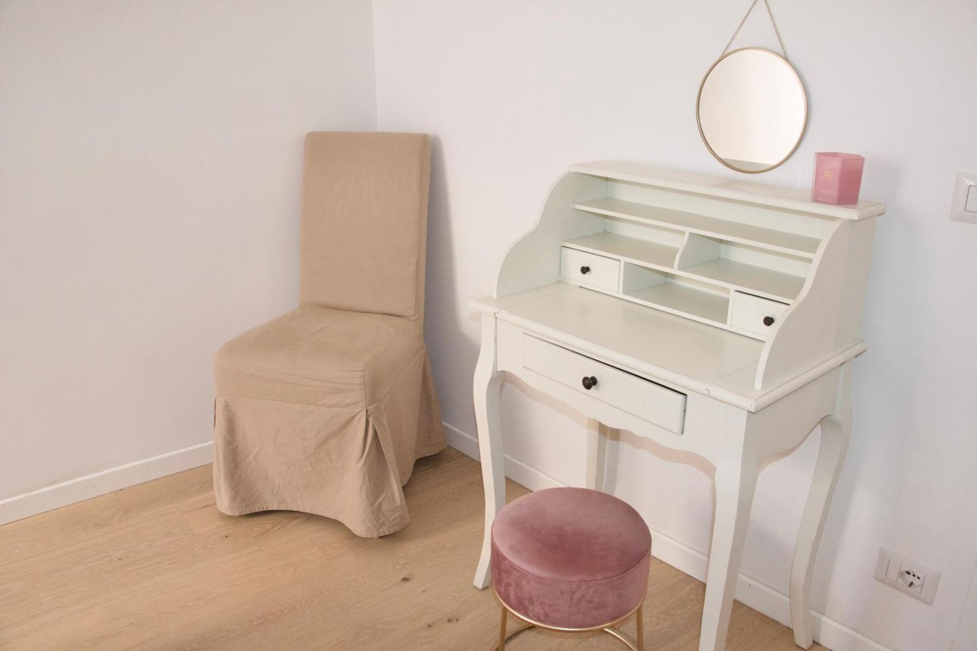 Giulia By Adg Apartment *
