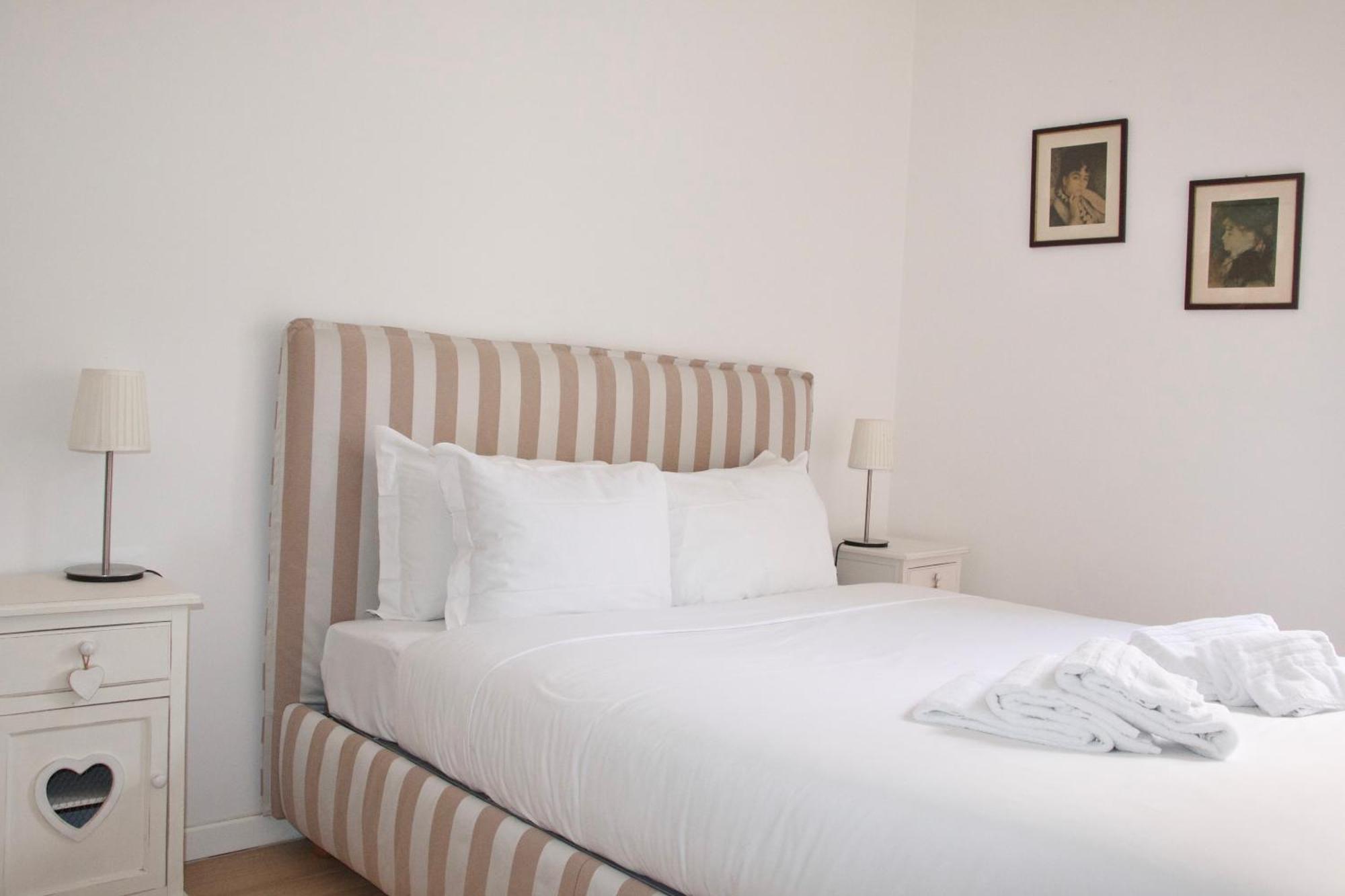 Apartment Giulia By Adg Rome