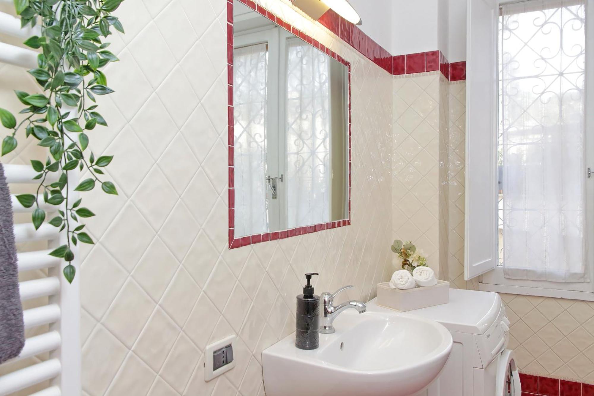 San Pietro's Flat Apartment Rome