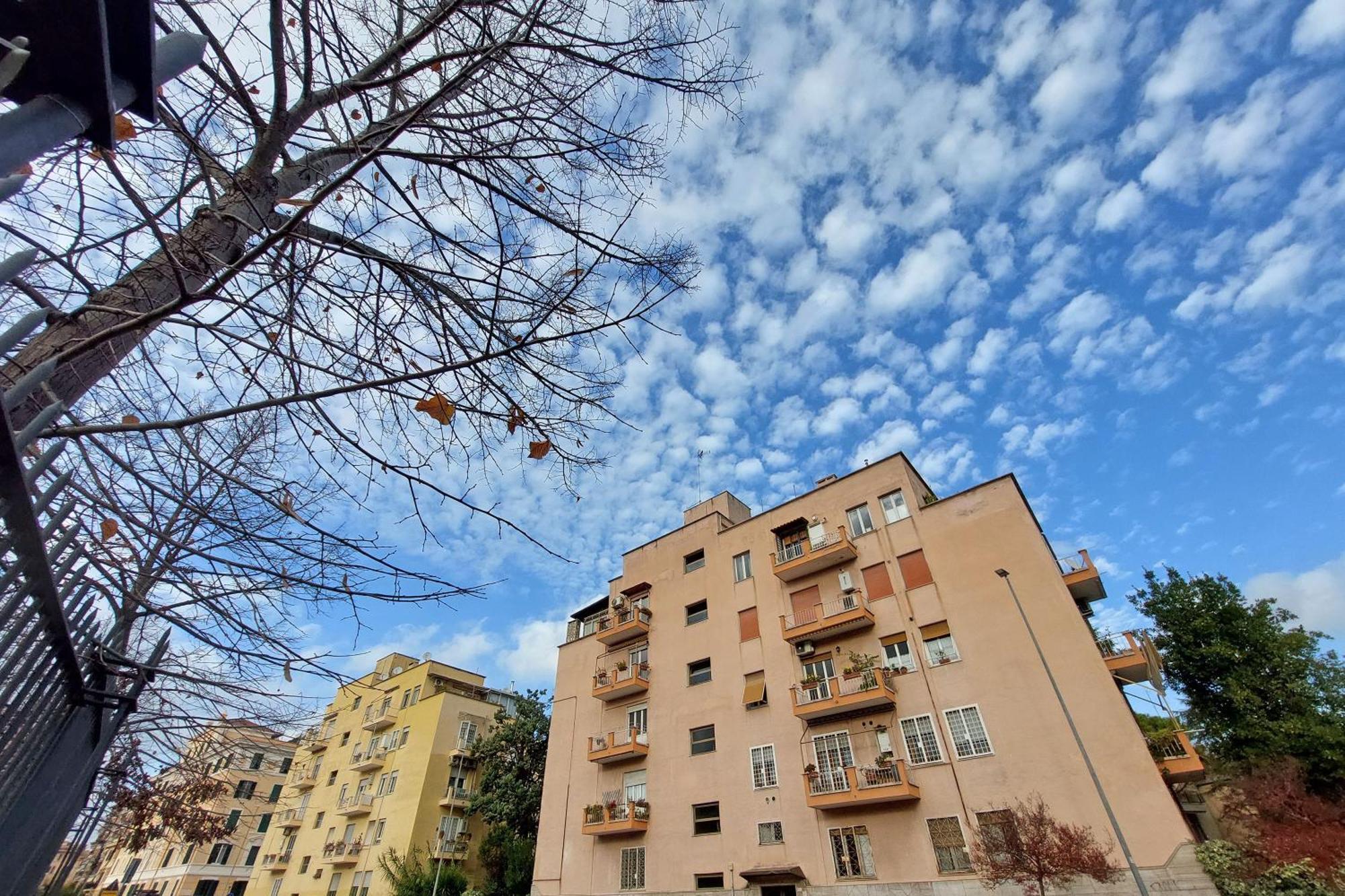 Apartment San Pietro's Flat Rome