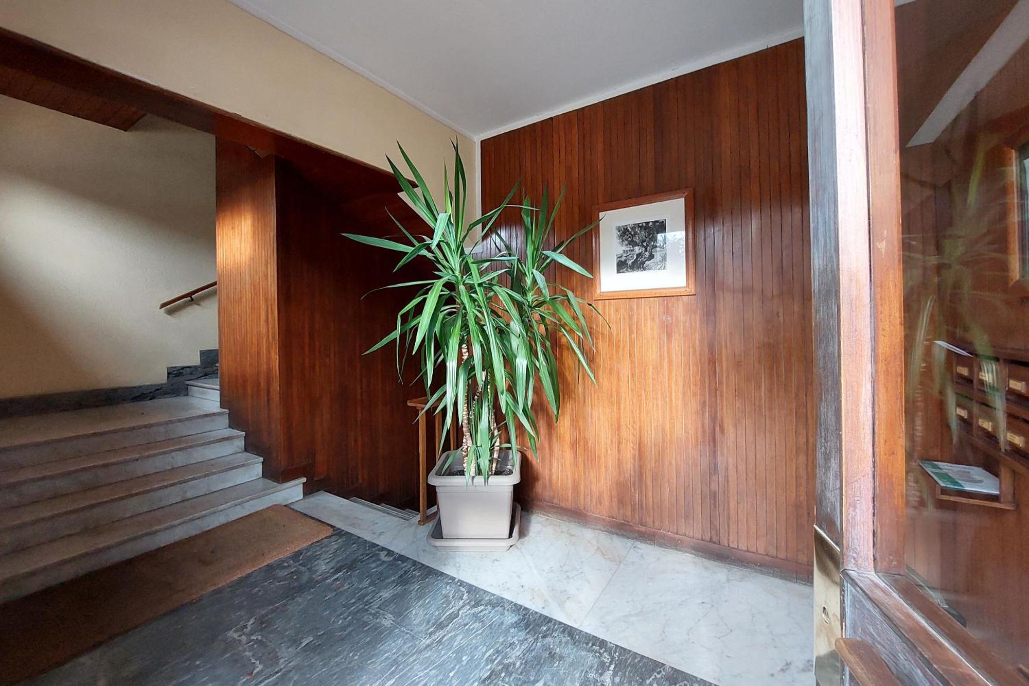 San Pietro's Flat Apartment *