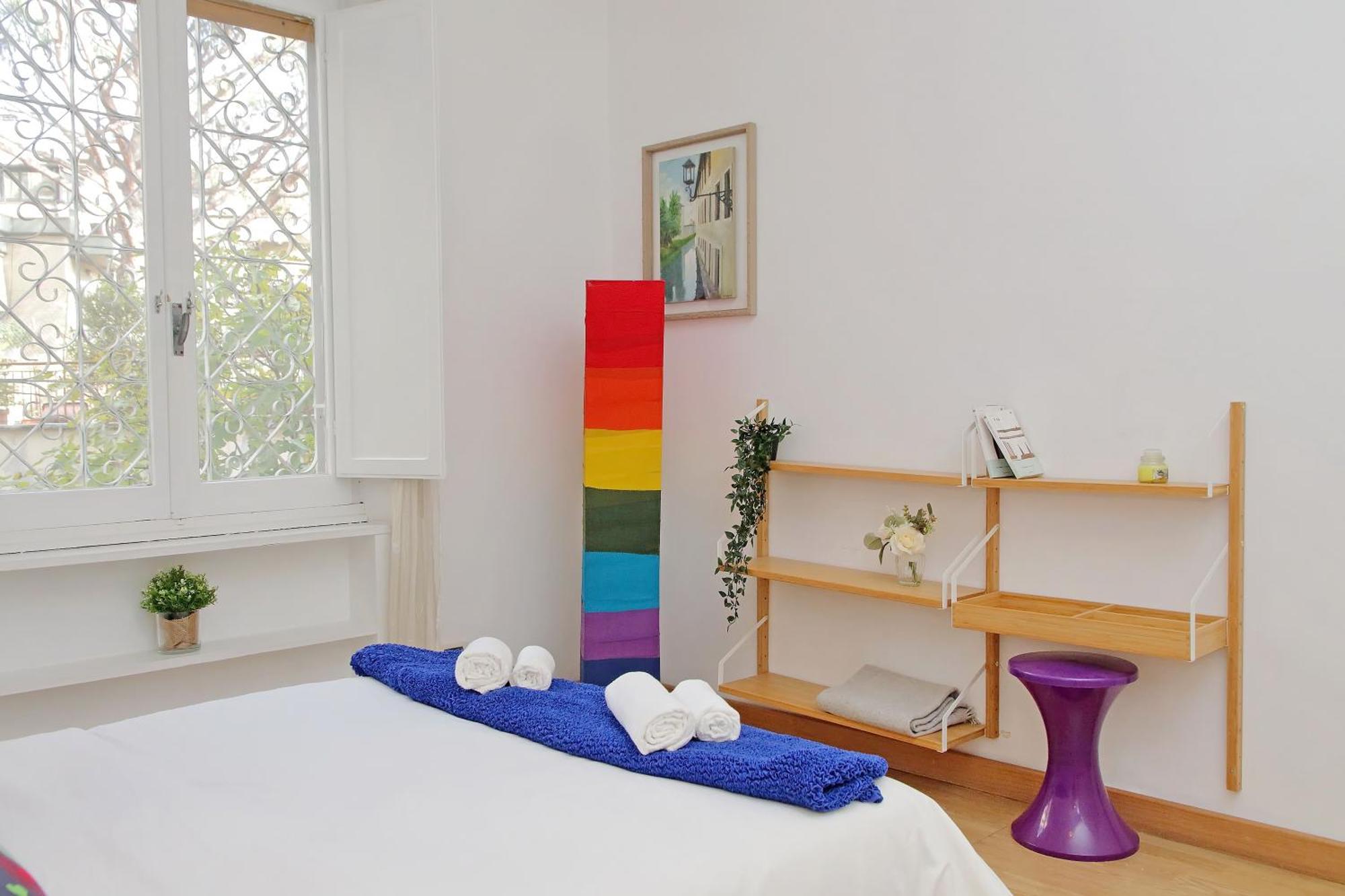 San Pietro's Flat Apartment Rome