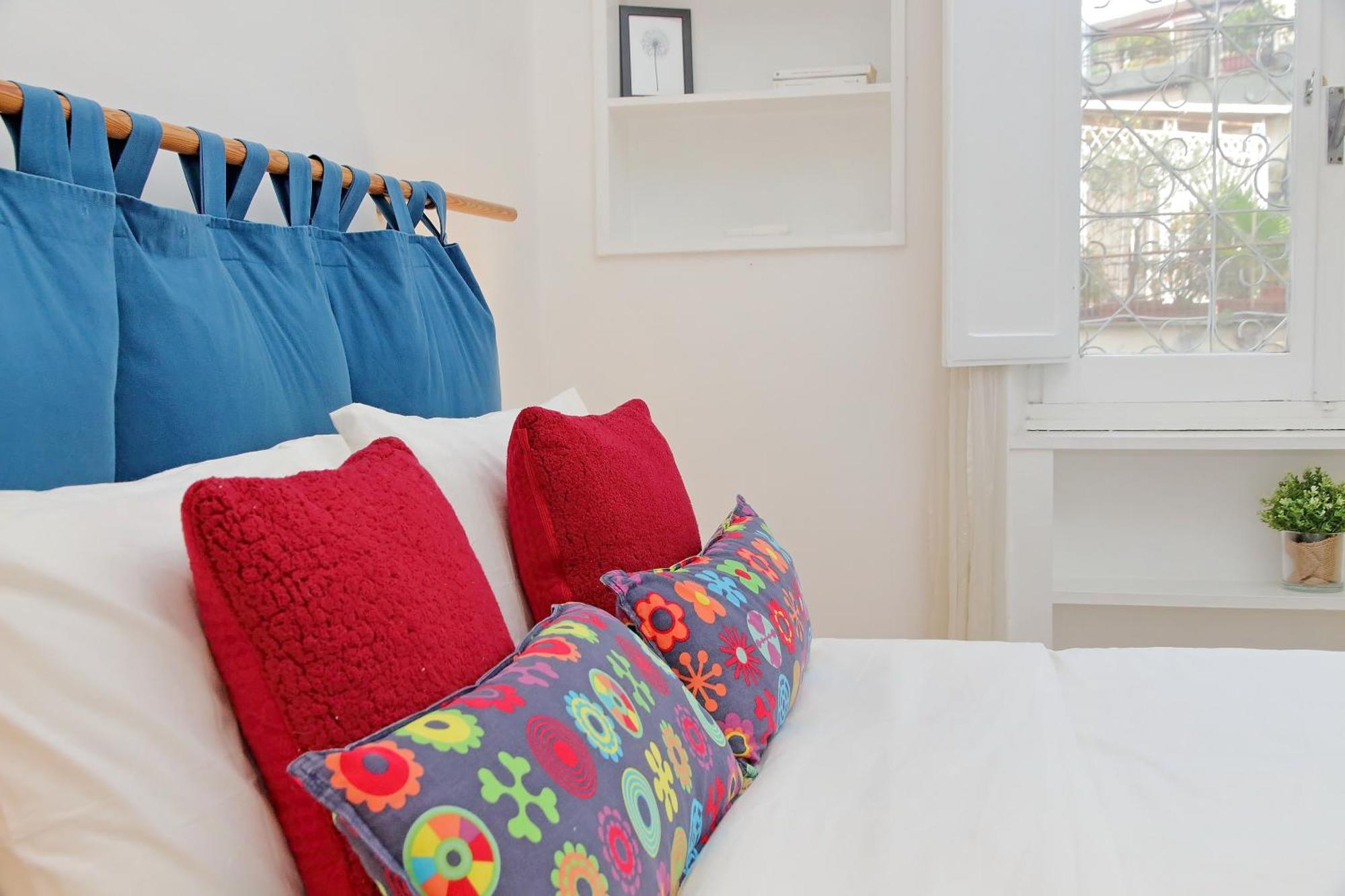 San Pietro's Flat Apartment Rome