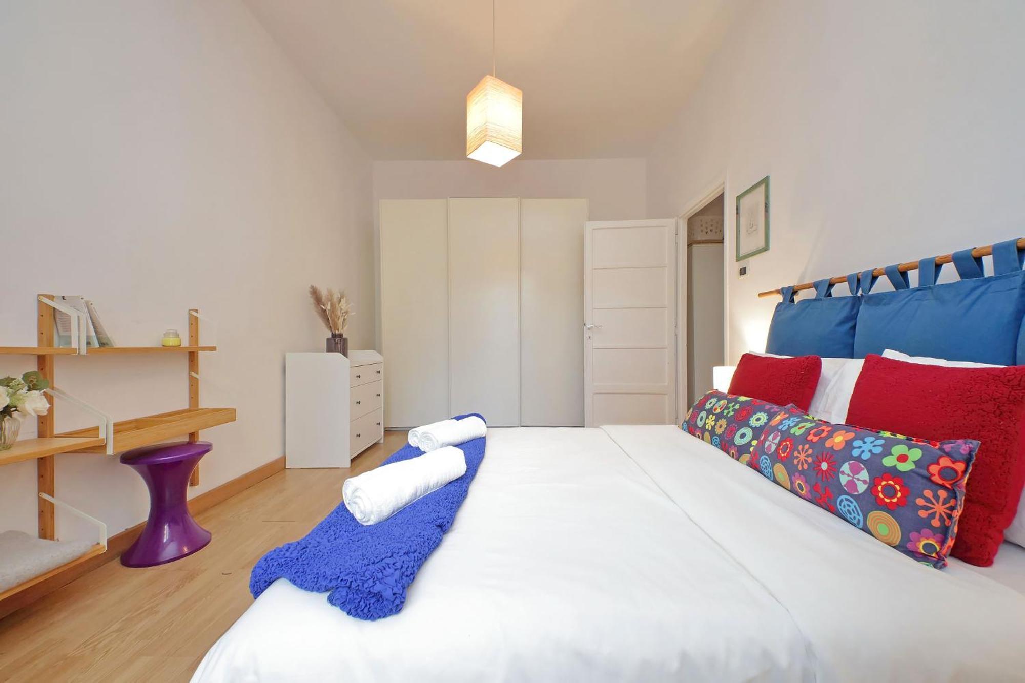 San Pietro's Flat Rome