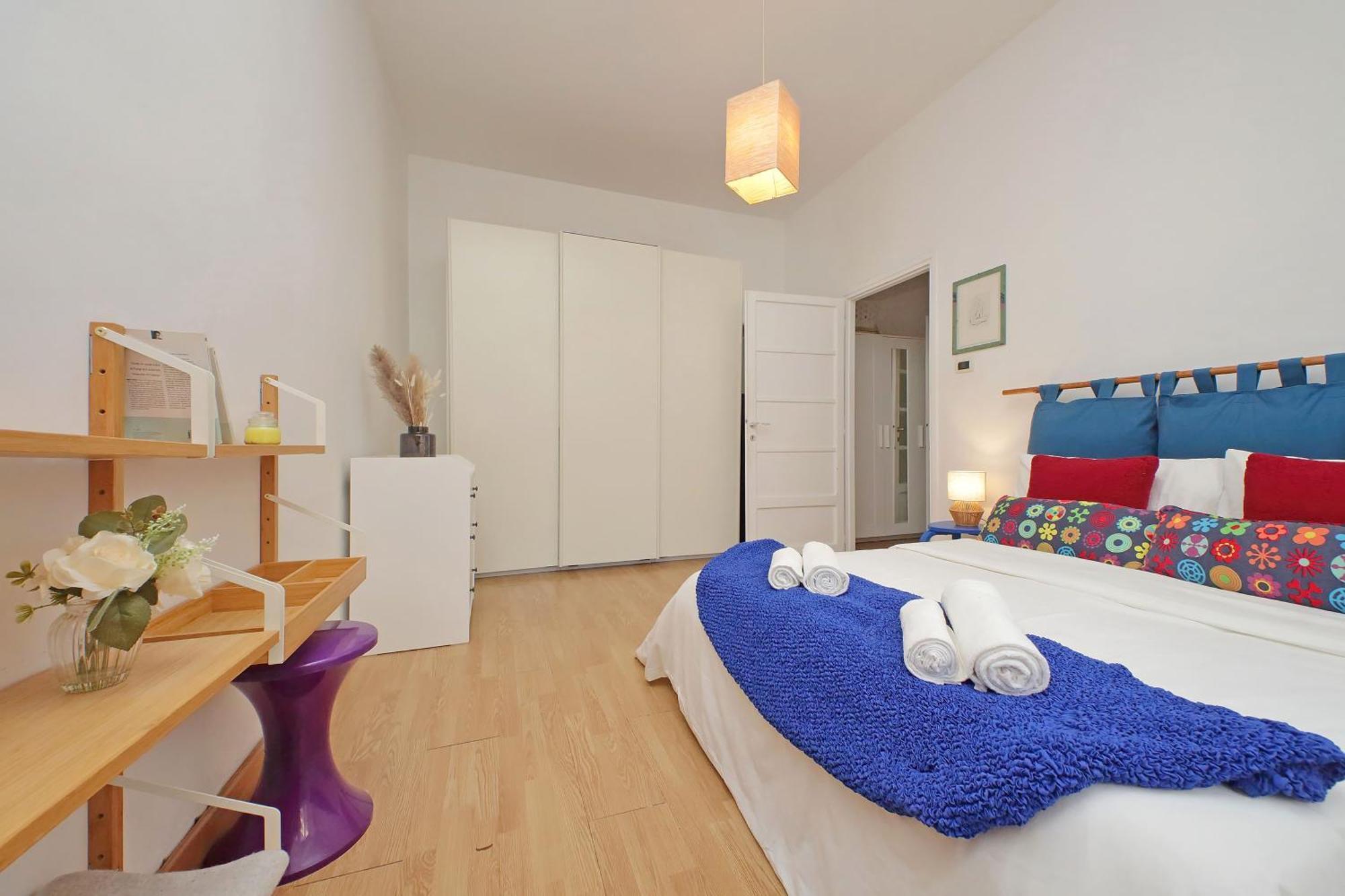 San Pietro's Flat * Rome