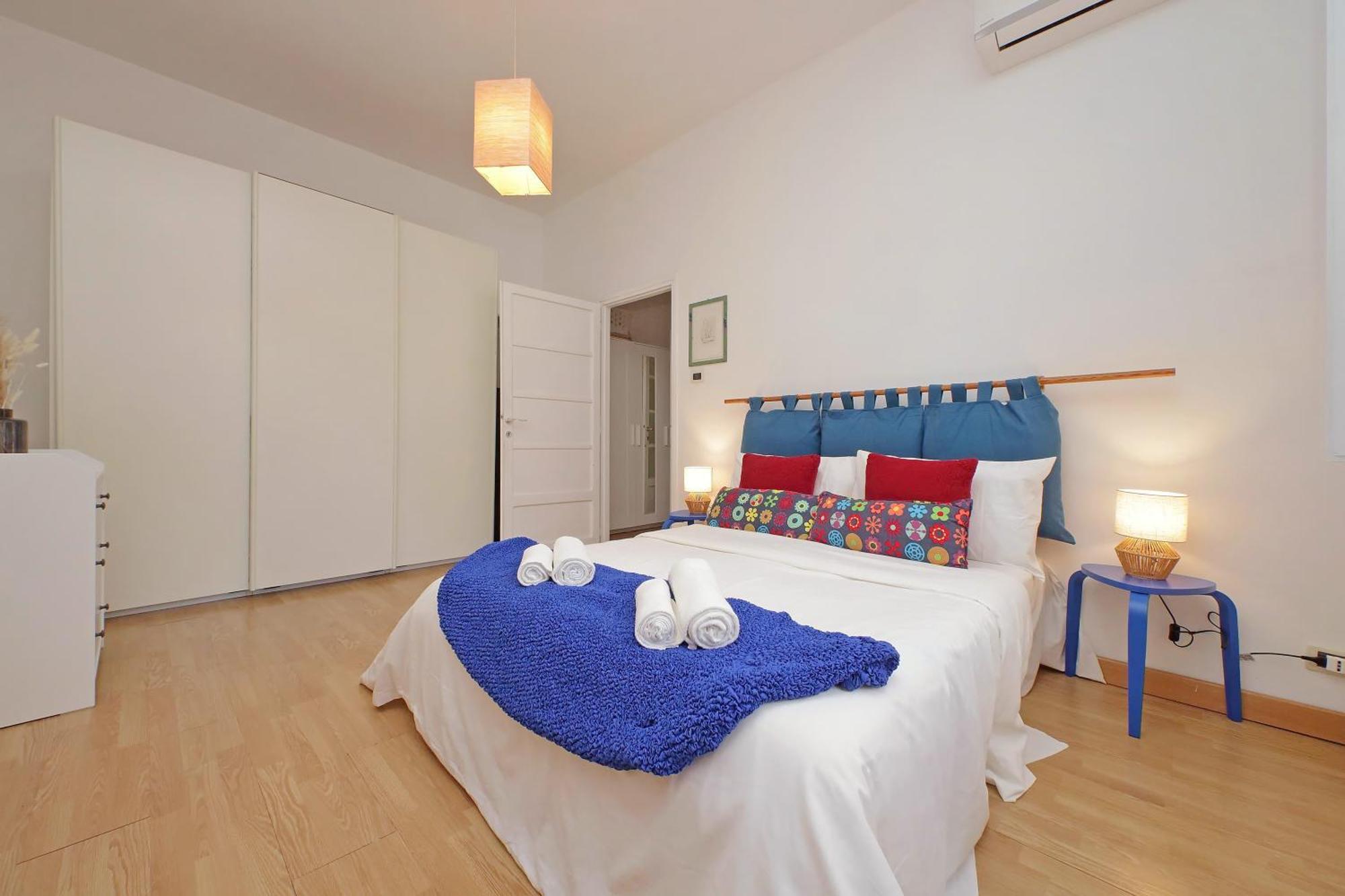 San Pietro's Flat Apartment Rome