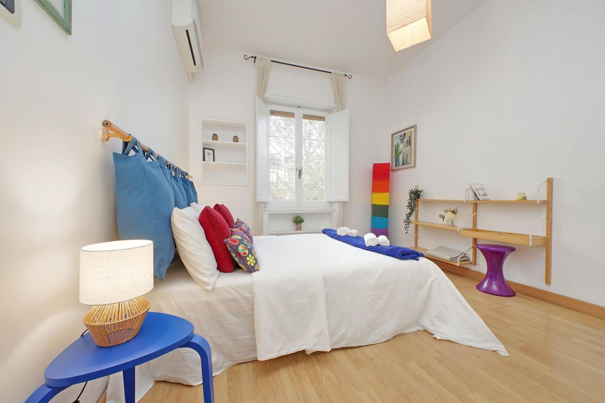 Apartment San Pietro's Flat Rome