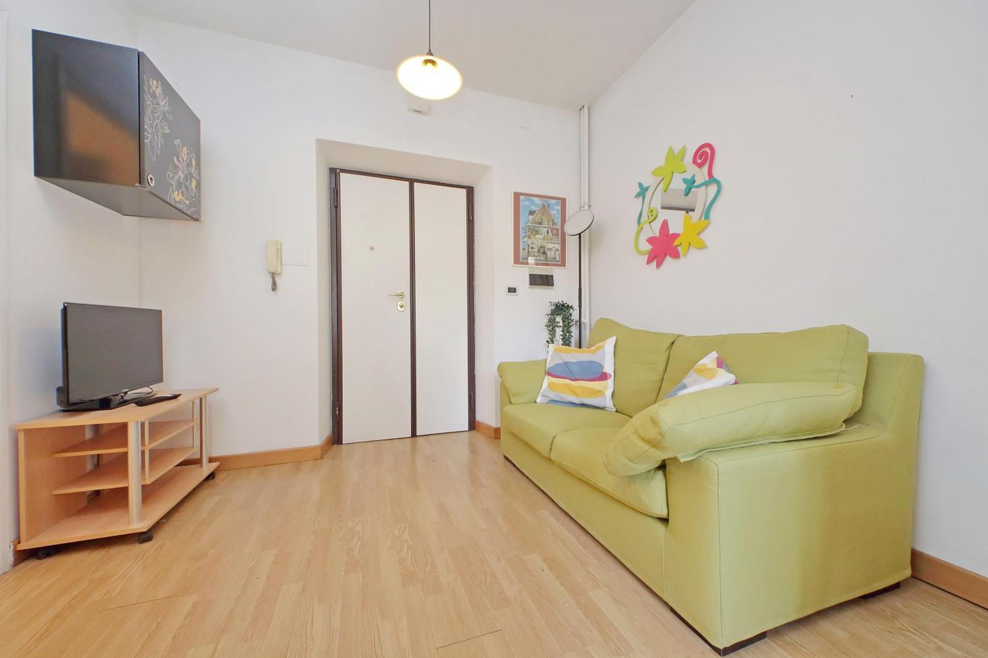 Apartment San Pietro's Flat