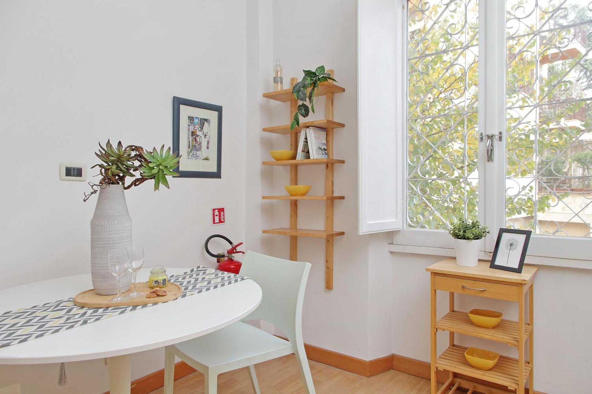 Apartment San Pietro's Flat Rome