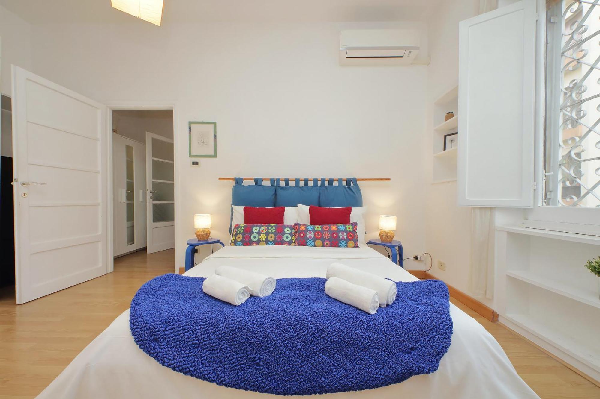 San Pietro's Flat * Rome