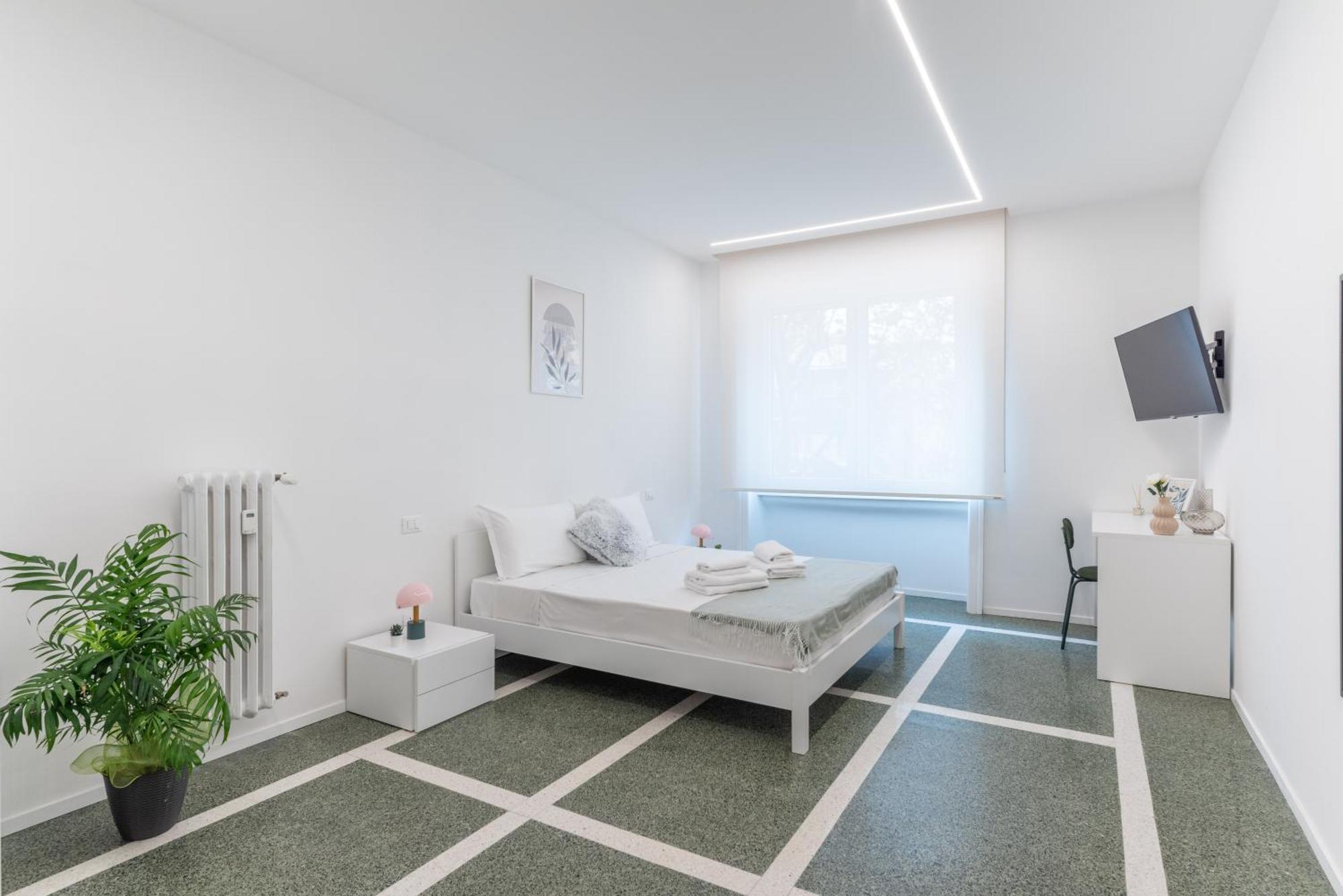 Domus Lux Angelica- Nearby Vatican * Rome