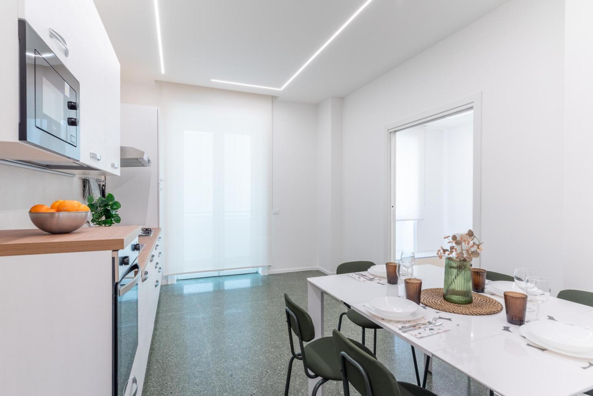 Domus Lux Angelica- Nearby Vatican Rome