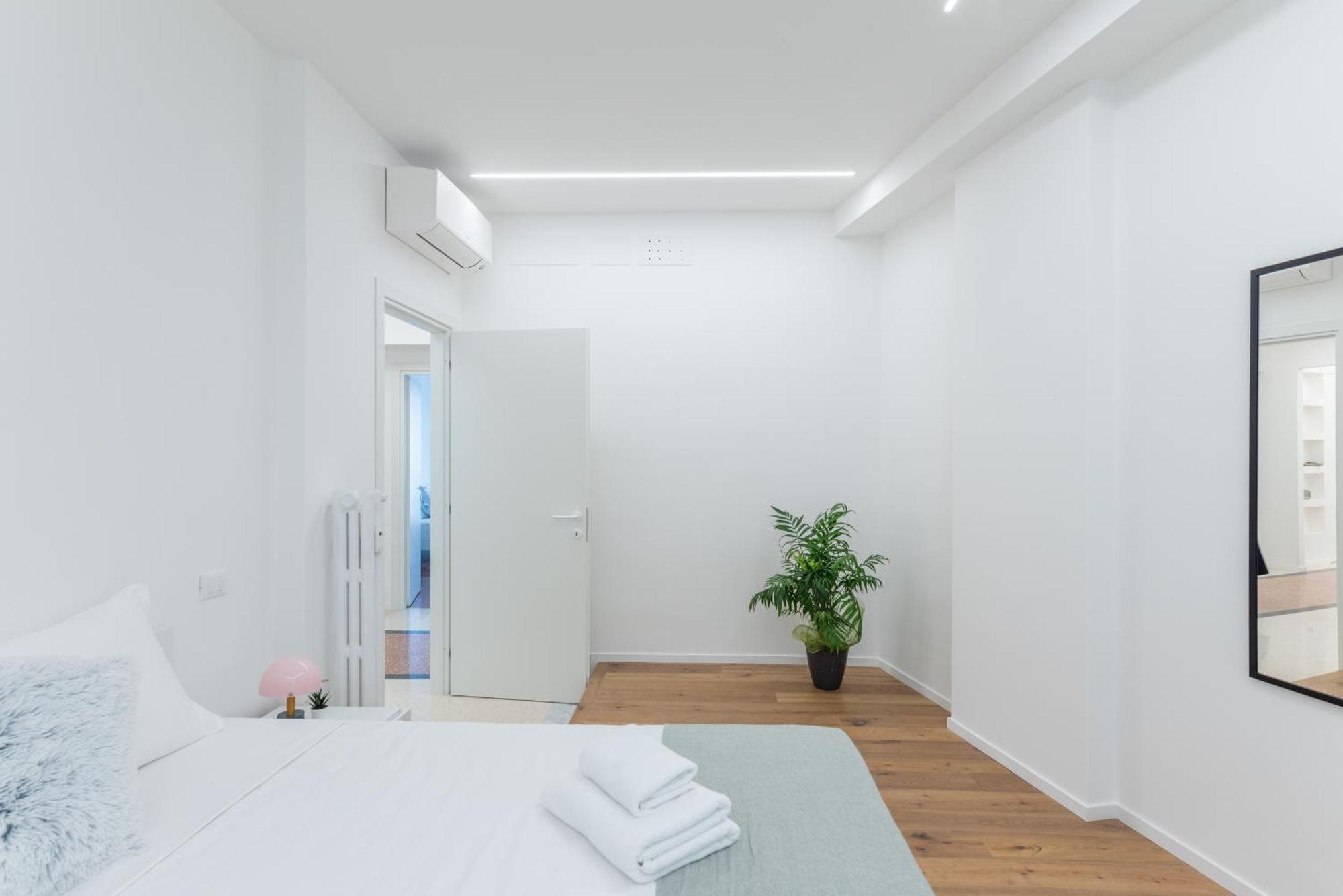 Domus Lux Angelica- Nearby Vatican * Rome