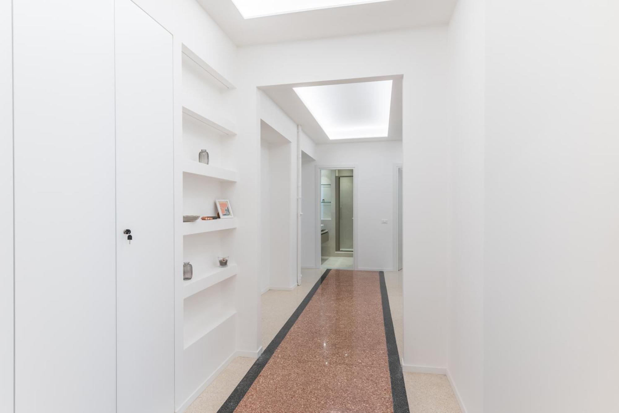Domus Lux Angelica- Nearby Vatican Rome