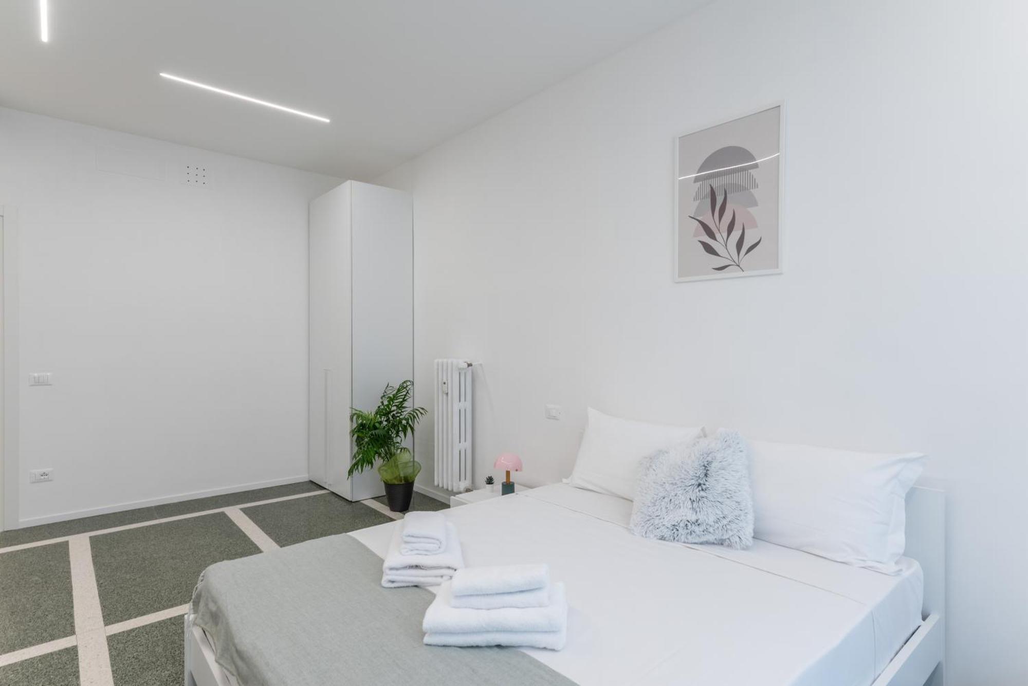 Domus Lux Angelica- Nearby Vatican Appartement