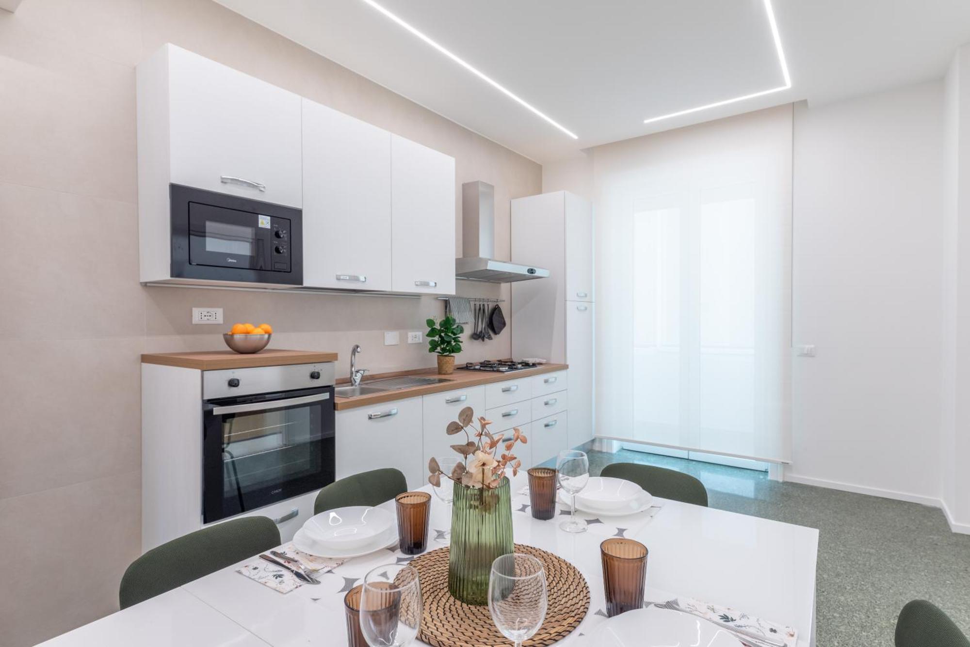 Domus Lux Angelica- Nearby Vatican Rome