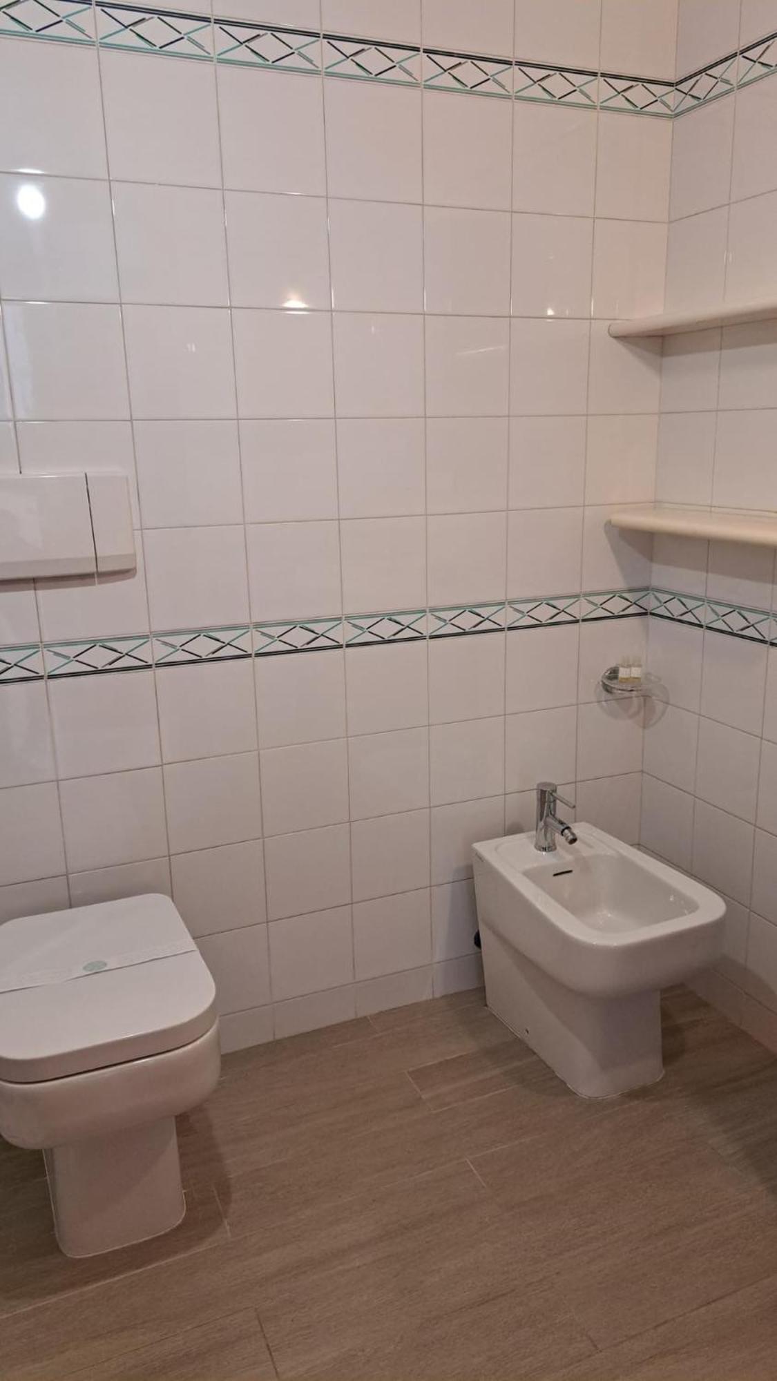 Tiburtina Apartment *