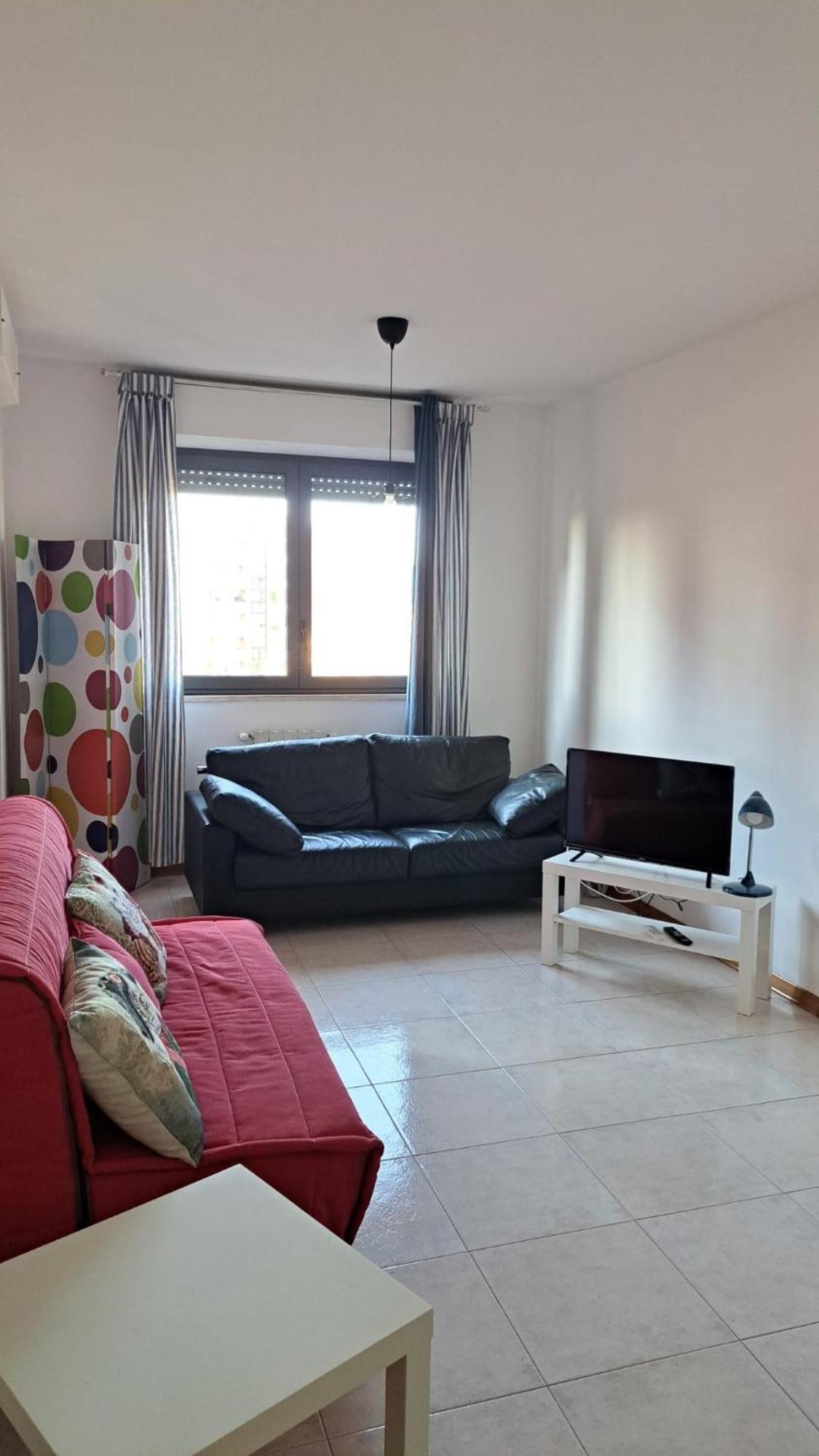 Apartment Tiburtina