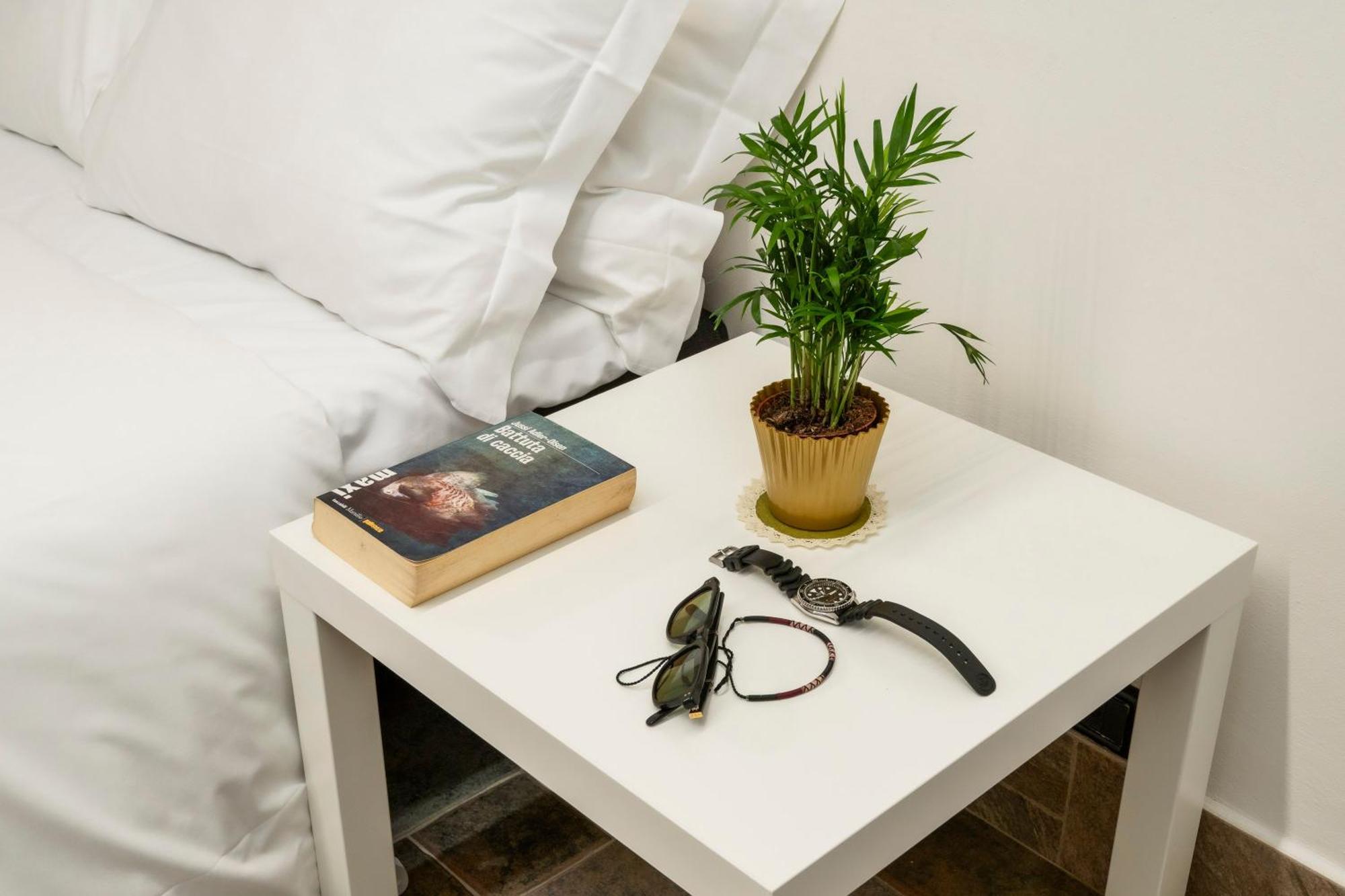 Apartment Mini Trastevere- Zeno15 *