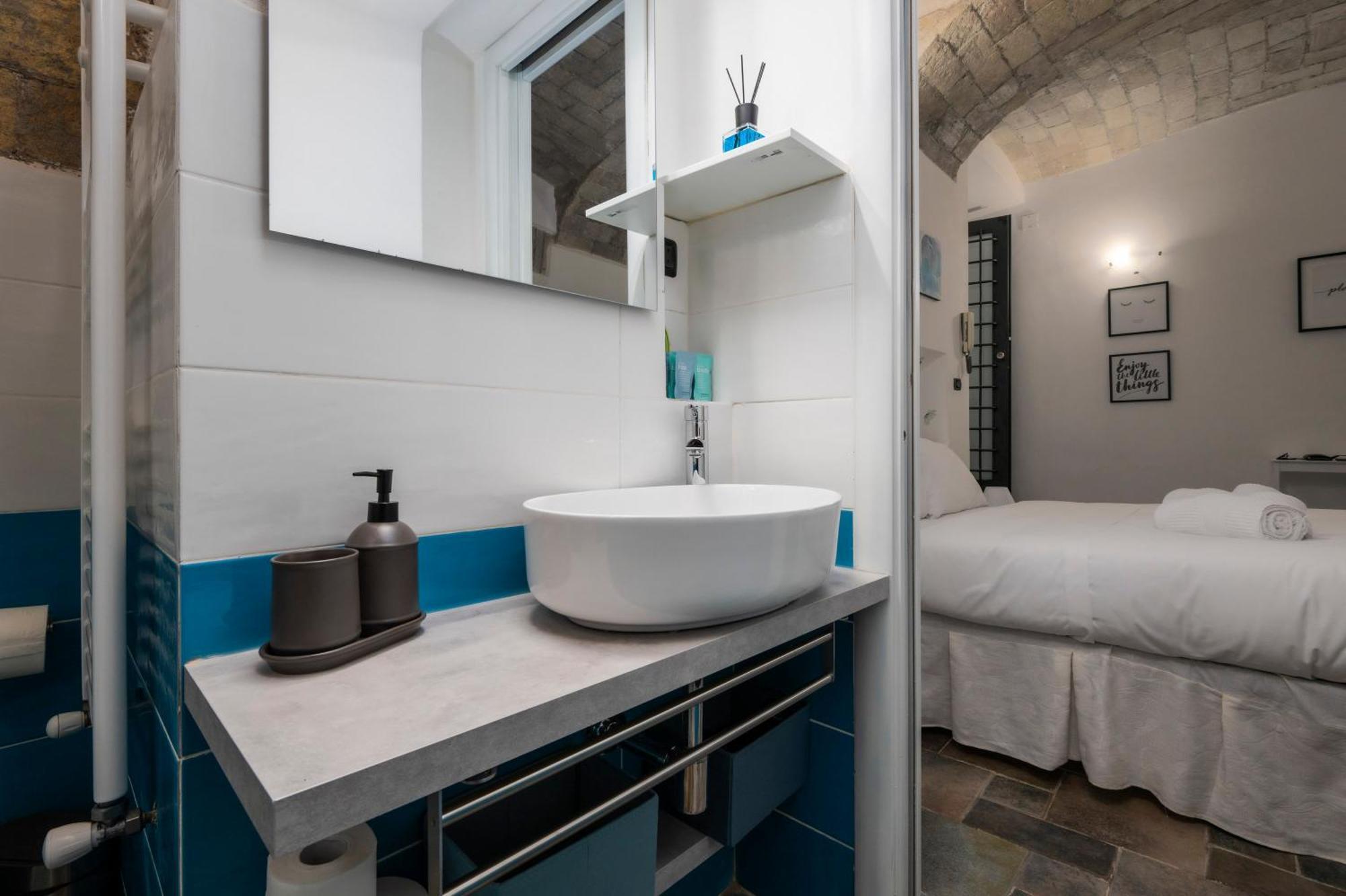 Apartment Mini Trastevere- Zeno15