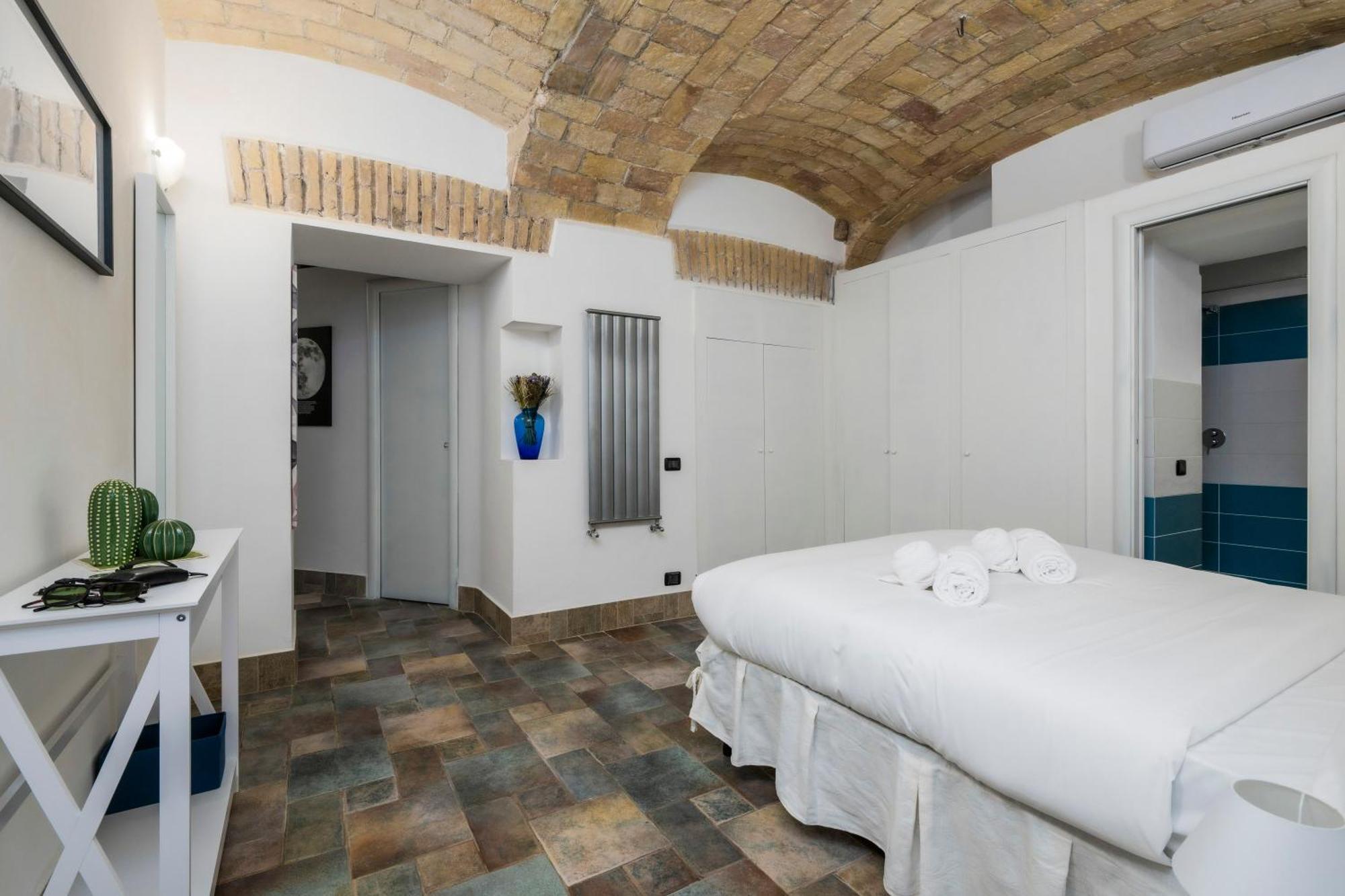 Mini Trastevere- Zeno15 Apartment Rome