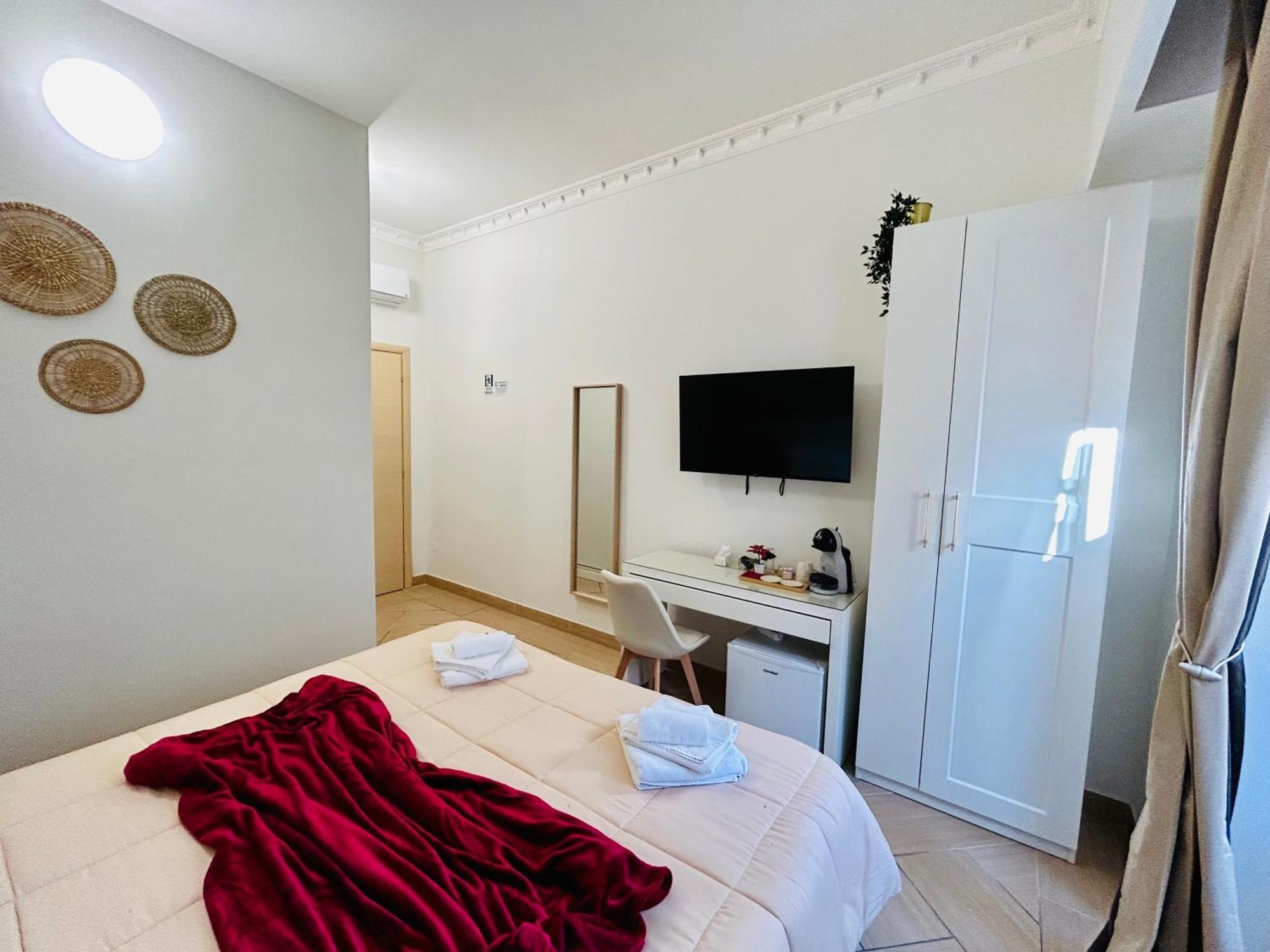 Guest house Domus Giolitti Rome