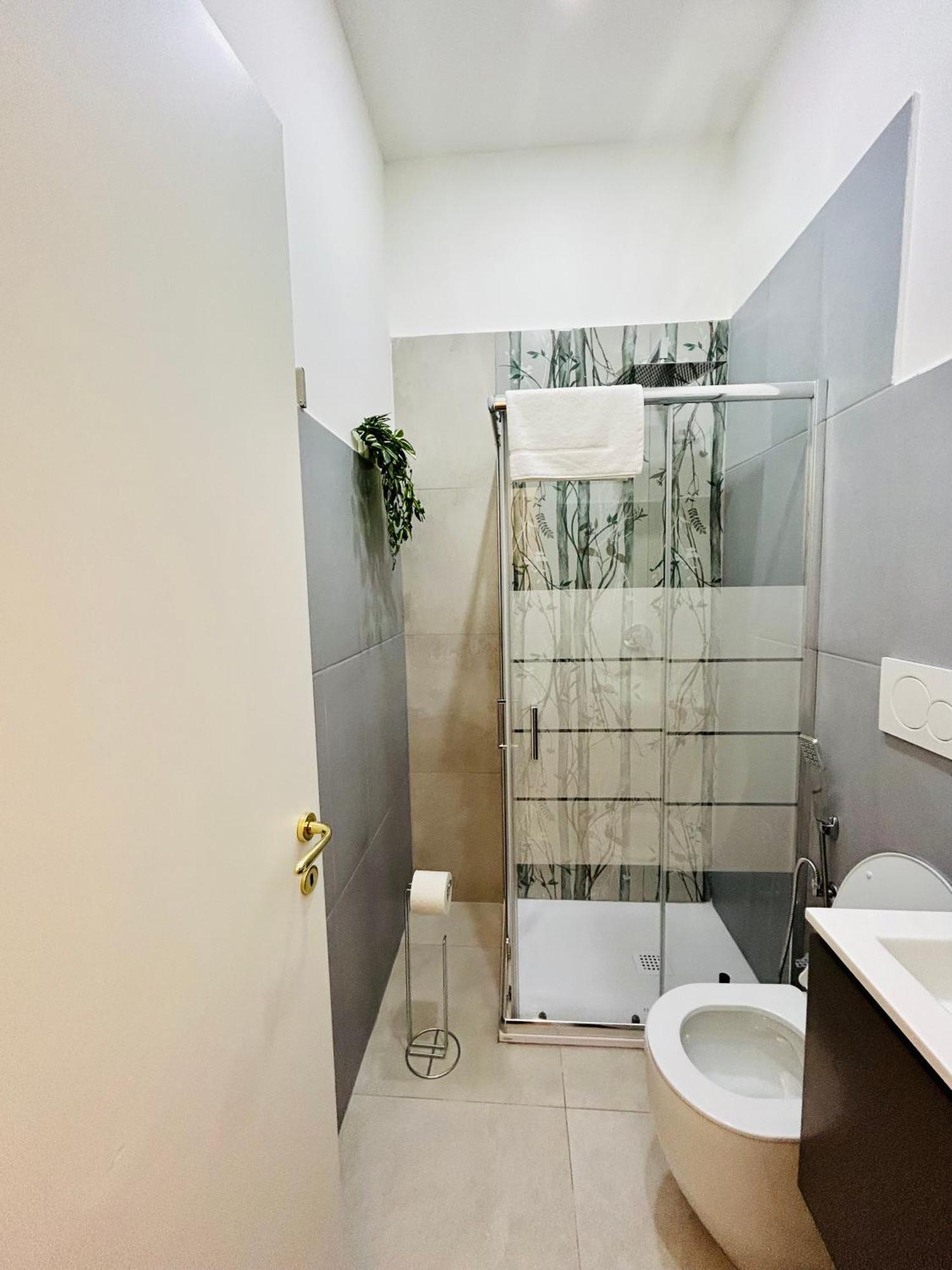Domus Giolitti Guest house