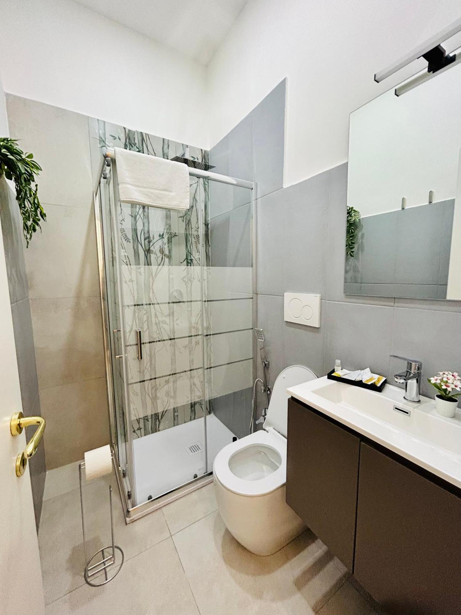 Domus Giolitti Guest house Rome