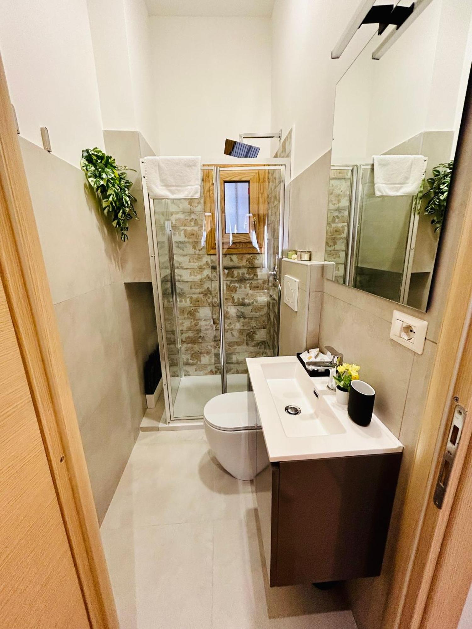 Domus Giolitti Guest house Rome