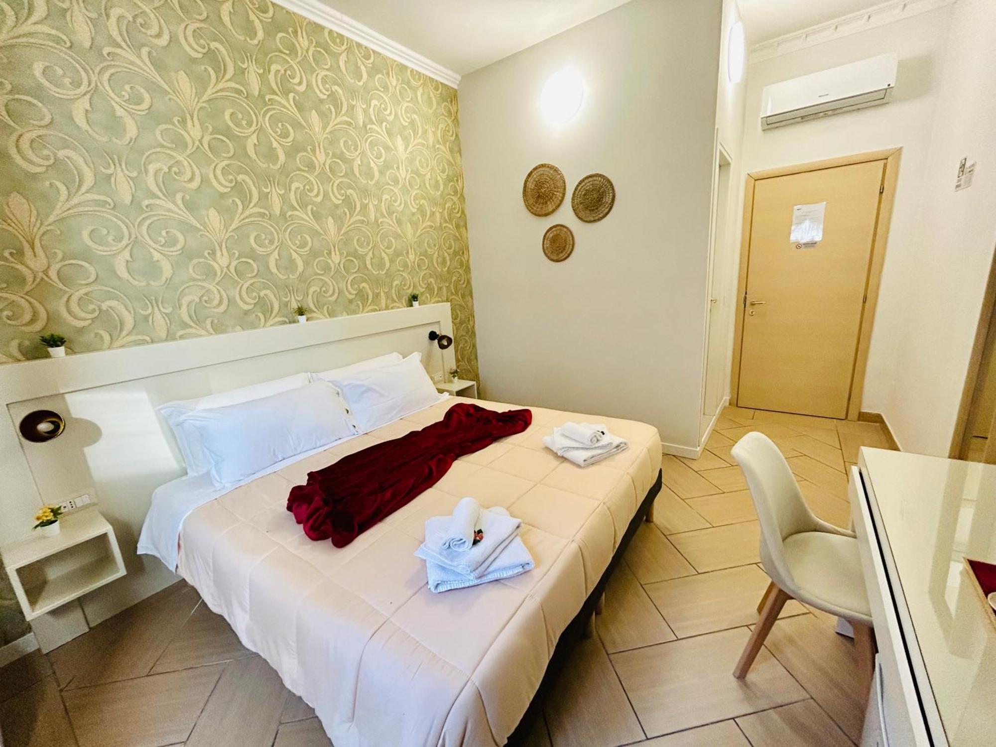 Guest house Domus Giolitti *