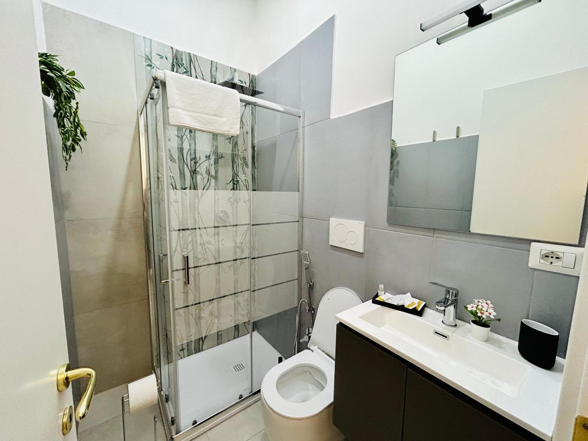 Guest house Domus Giolitti *