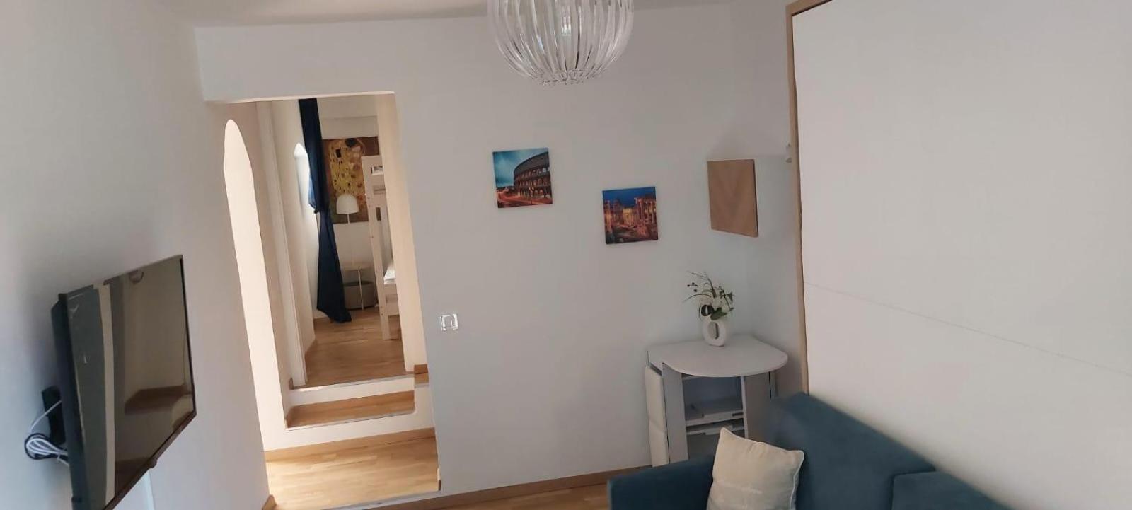 Apartment Medaglie