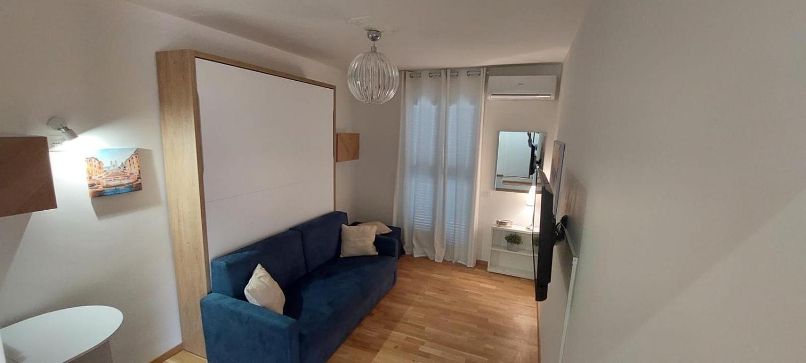 Medaglie Apartment *